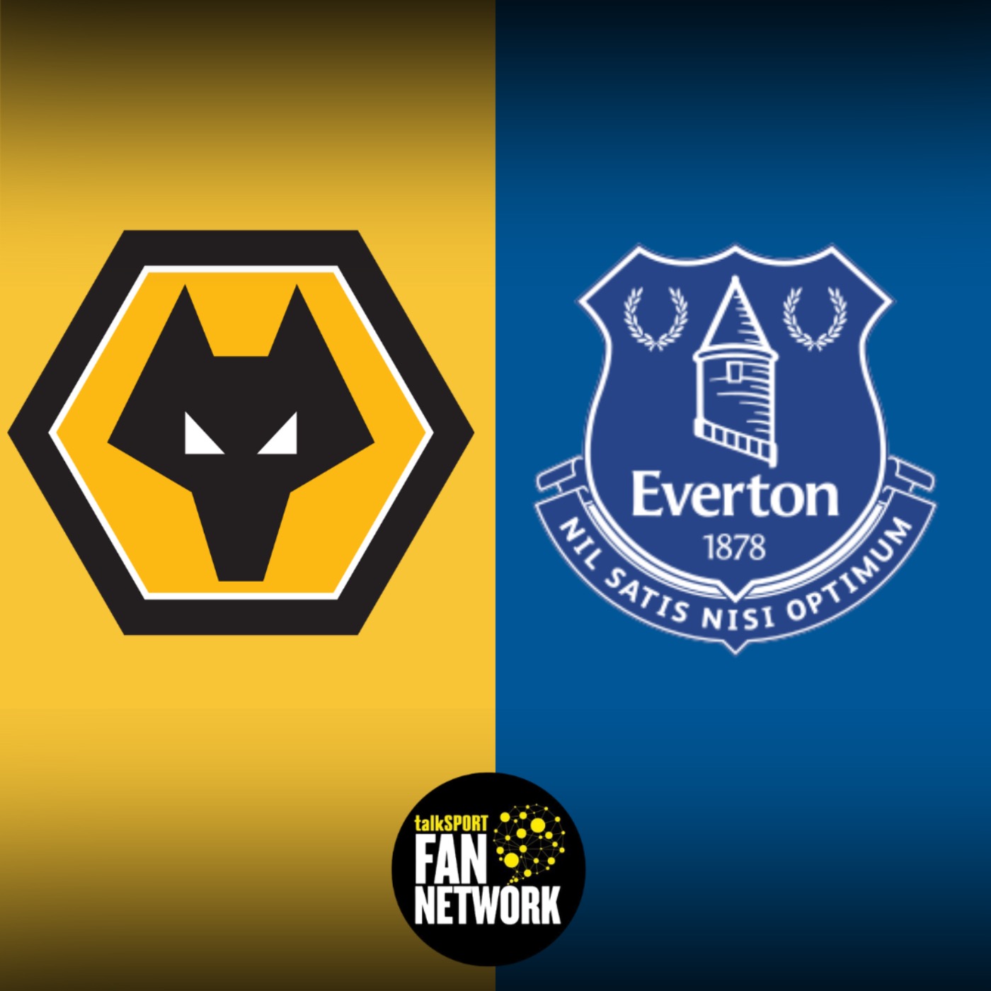 PREVIEW🚨 Wolves v Everton Preview POINTS NEEDED