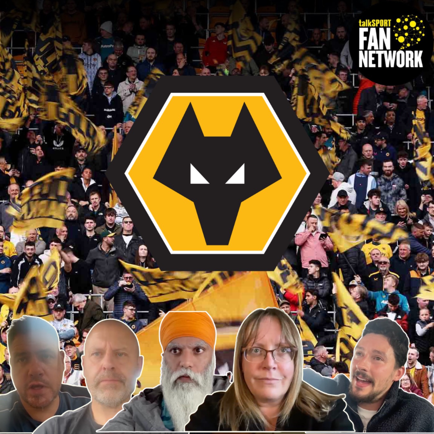 Fans Rate Transfer Window ✅❌ Watch It All | WOLVES NEWS