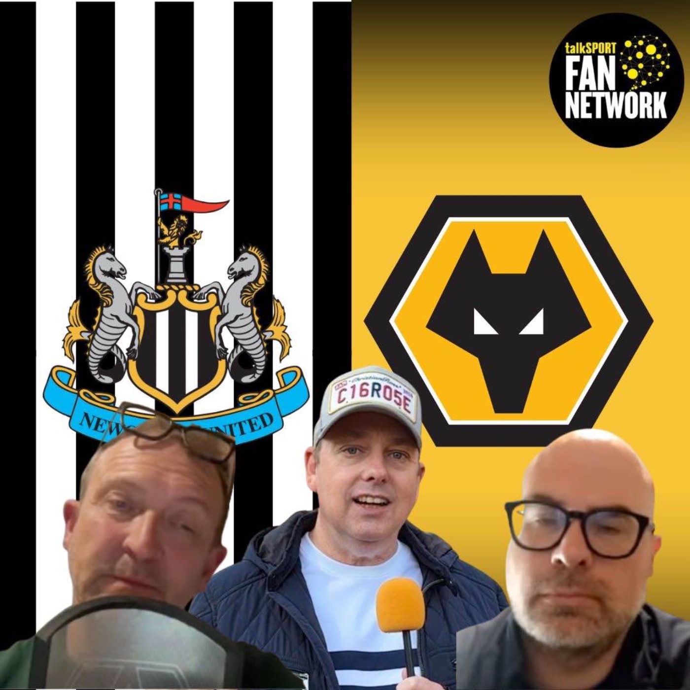 UNWELCOME RECORD 😞 Newcastle 1-0 Wolves Fan Phone In | Ep 496 Always Wolves Podcast UNPACKED