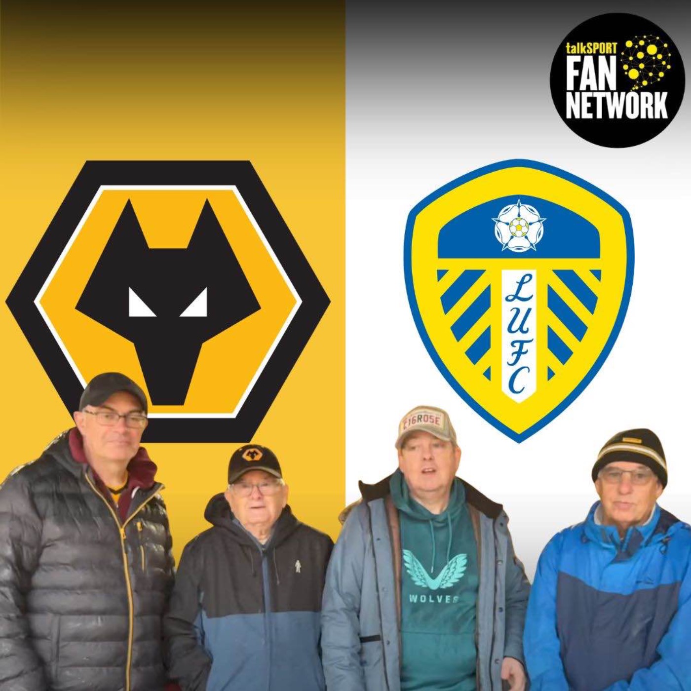 IT’S BLEAK 😡 Wolves 1-3 Instant Fan Reaction | Premier League