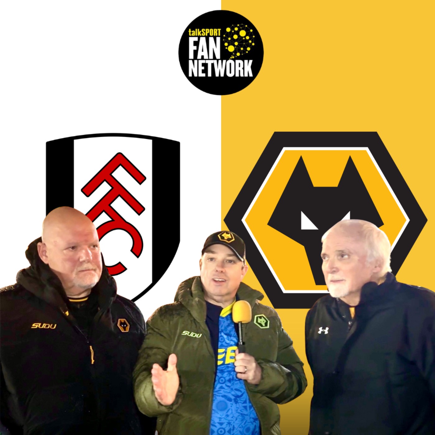 HAS TO GO TONIGHT 😐 Fulham 3-0 Wolves Instant Fan Reaction | Premier League