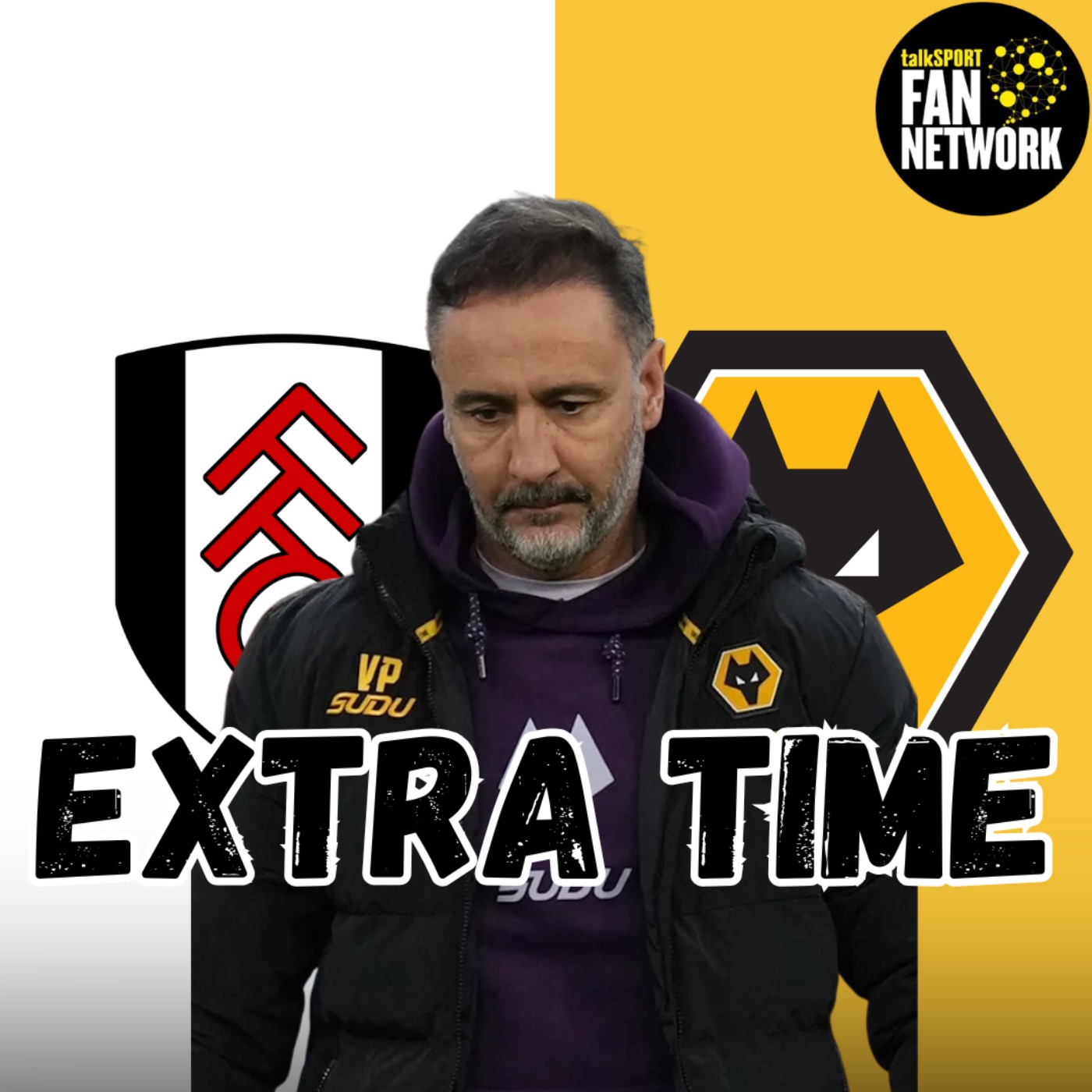 WHAT'S NEXT❓ Reaction to Vitor Pereira Sacking post Fulham3-0 Wolves EXTRA TIME Fan Phone In  Always Wolves Fan TV    (Dazzling Dave) 38.1K subscribers  Join  Subscribe  321