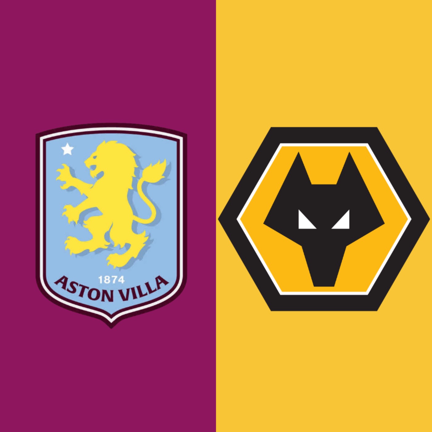 Match Preview: Aston Villa v Wolves