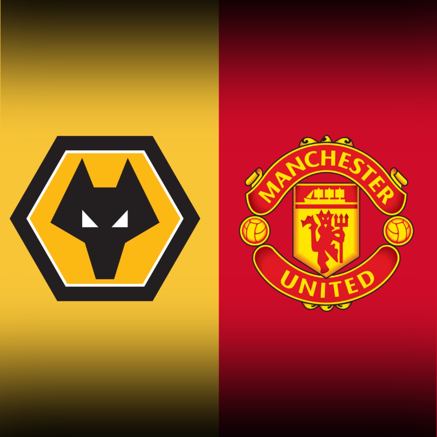 Wolves v Manchester United PREVIEW Stats Facts & Predictions & More  Always Wolves Fan TV    (Dazzling Dave) 38.4K subscribers  Join   143