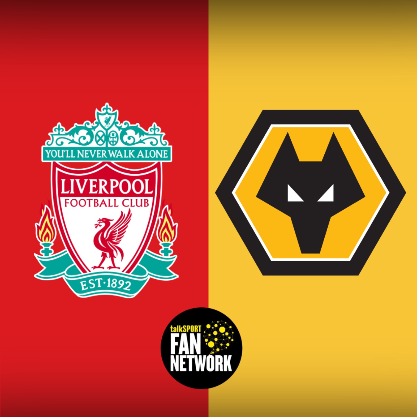 Liverpool v Wolves PREVIEW 👉 Stats Facts & Predictions & More