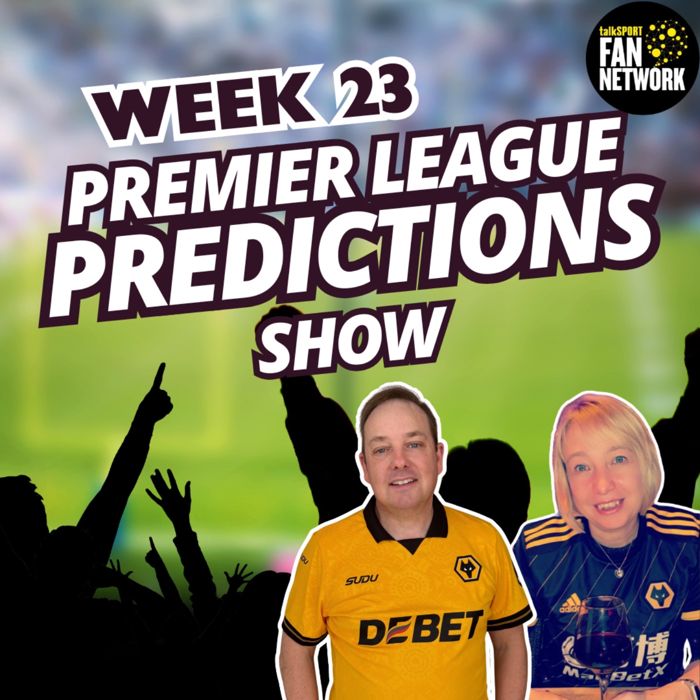 Week 23 Premier League Predictions & Wolves Q&A