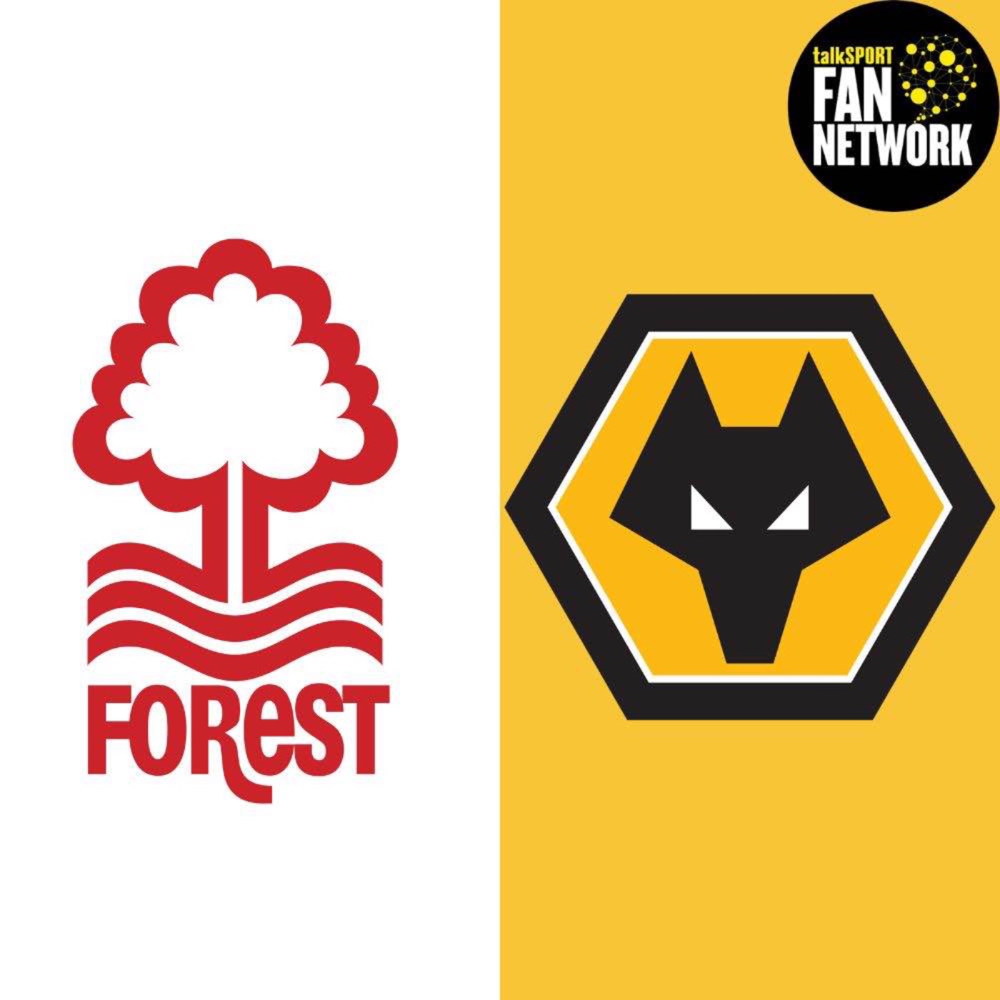 Can Wolves make it 10 in a row at City Ground 🤔 PREVIEW Forest v Wolves Stats, Predictions & More