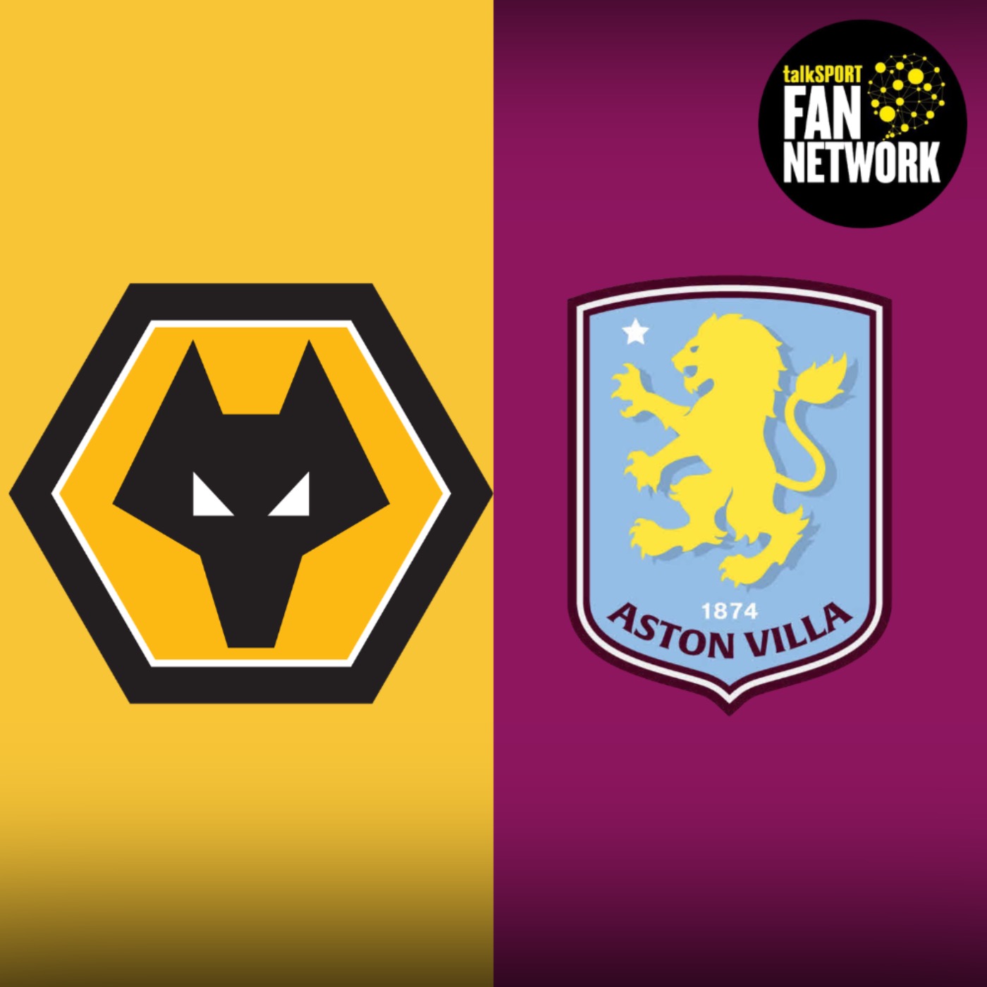 MATCH PREVIEW 🚨 WOLVES v ASTON VILLA Stats, Facts, Predictions & More