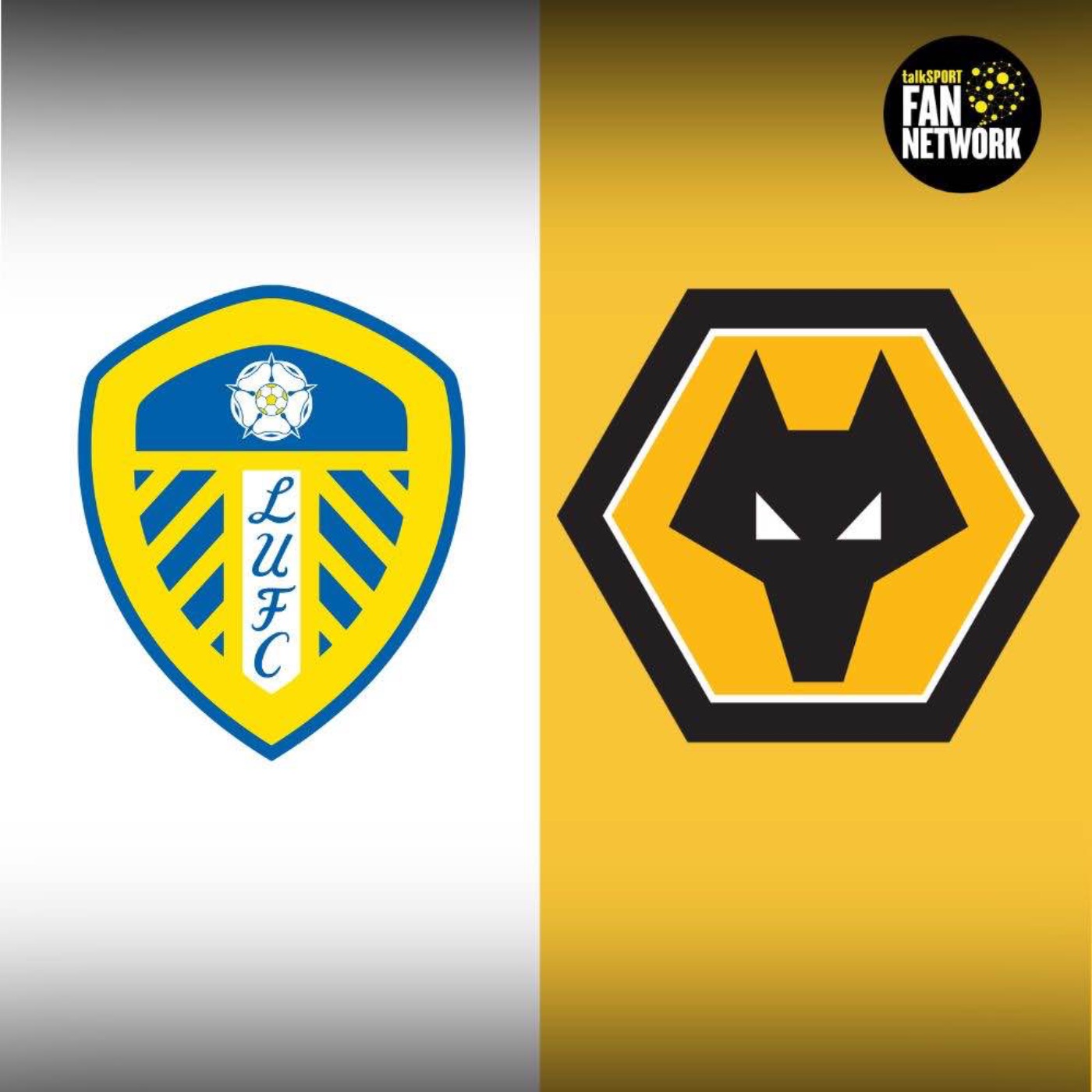 PREVIEW🤔 LEEDS v WOLVES Stats Facts, News & Predictions episode artwork