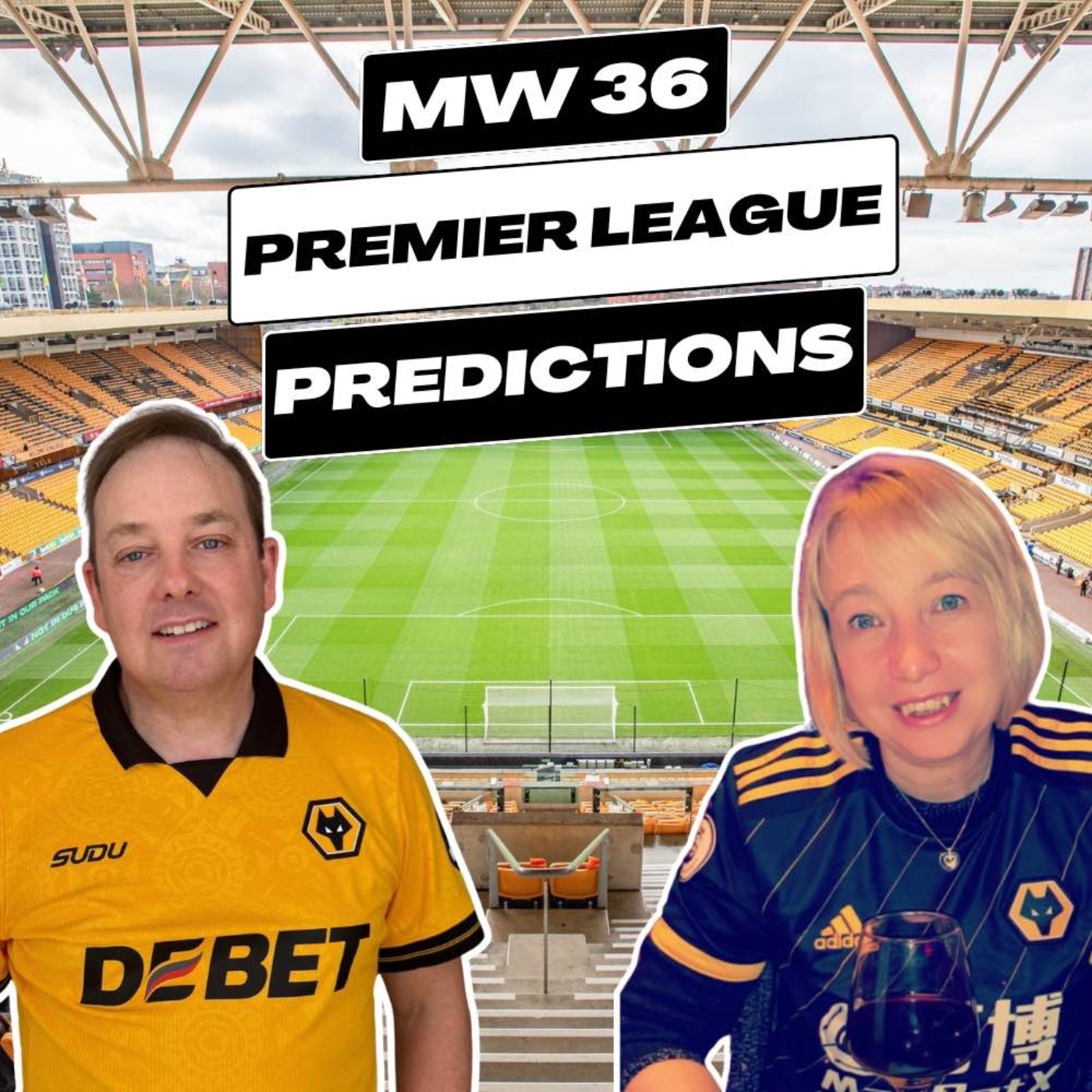 Premier League Predictions WEEK 36 & Chat