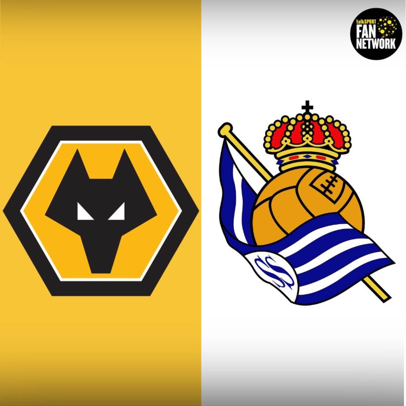 POSITIVES  Wolves 1-2 Real Sociedad Instant Fan Reaction | Pre Season Friendly episode artwork