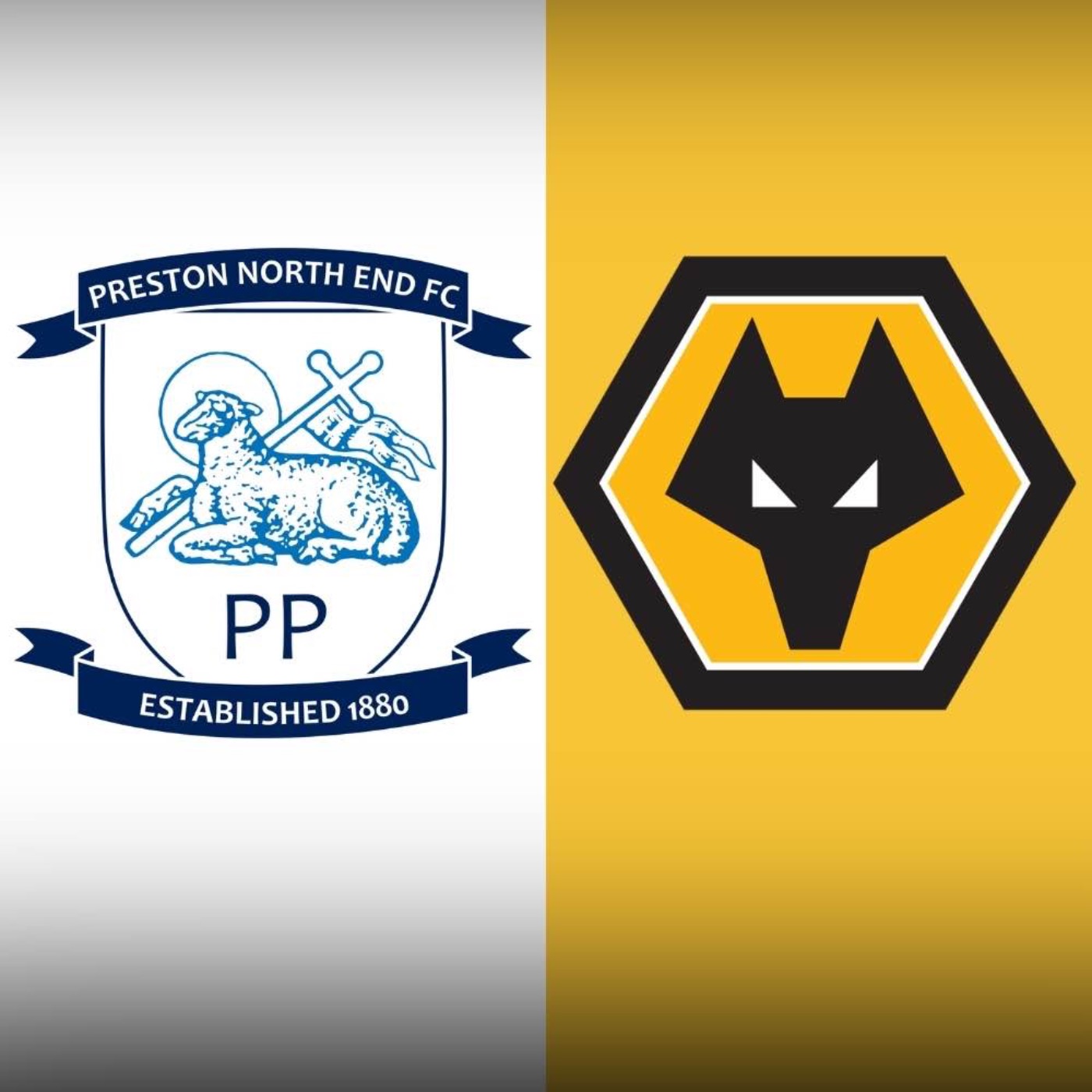  5k to Deepdale ➡️ PRESTON v WOLVES Opener PREVIEW Stats Facts & Predictions.