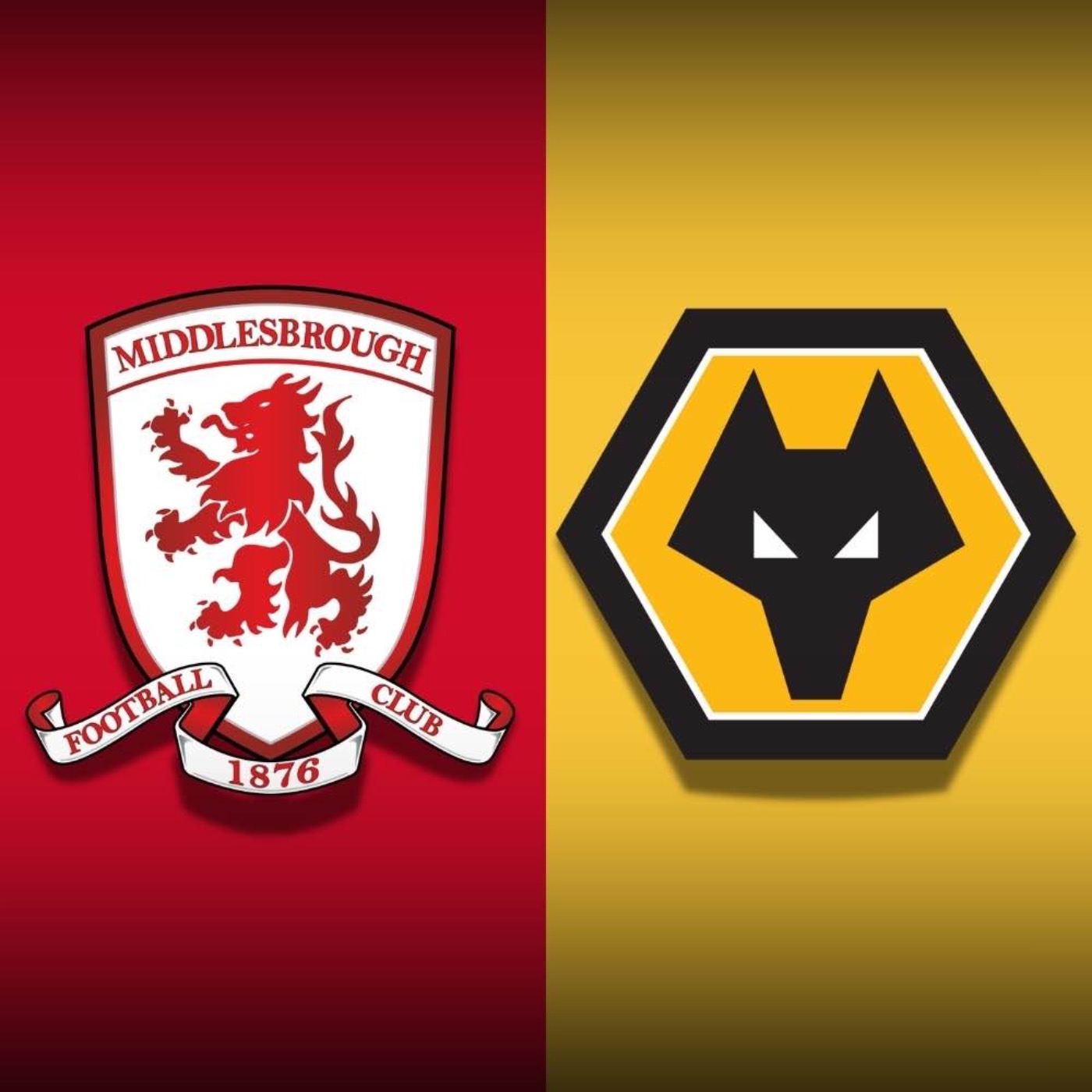 BIG TEST 3rd v 4th 💪 Middlesborough v Wolves PREVIEW Stats Team News Predictions
