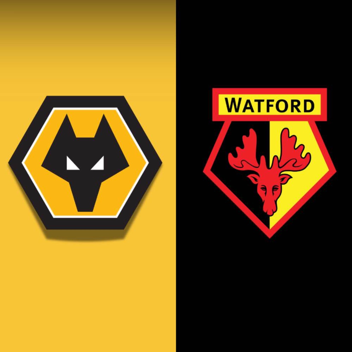 No Excuses 👉 WOLVES v WATFORD PREVIEW Team News, Stats Facts & Predictions. episode artwork