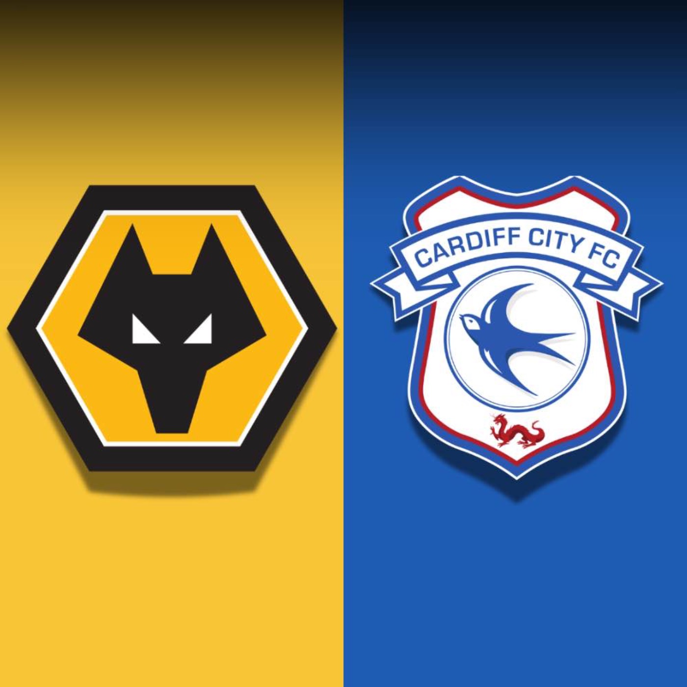  Back to Back Wins Please ✅ WOLVES v CARDIFF PREVIEW Team News, Stats Facts & Predictions. episode artwork