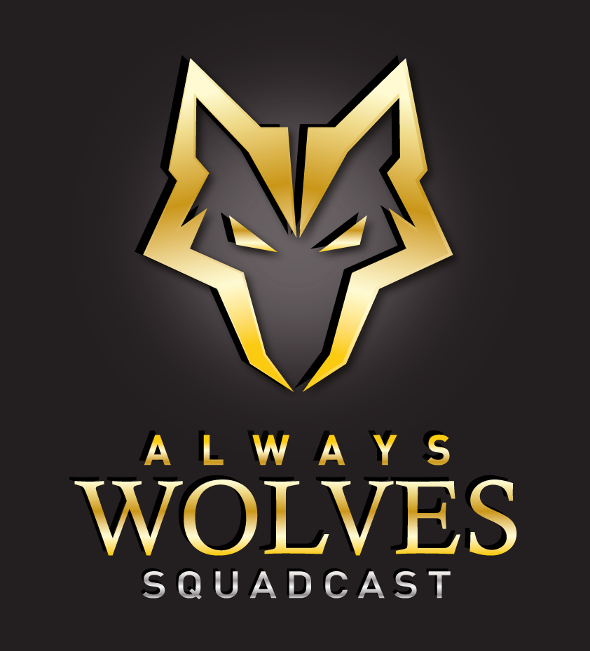 cover of episode ALWAYS WOLVES PILOT SHOW 🐺