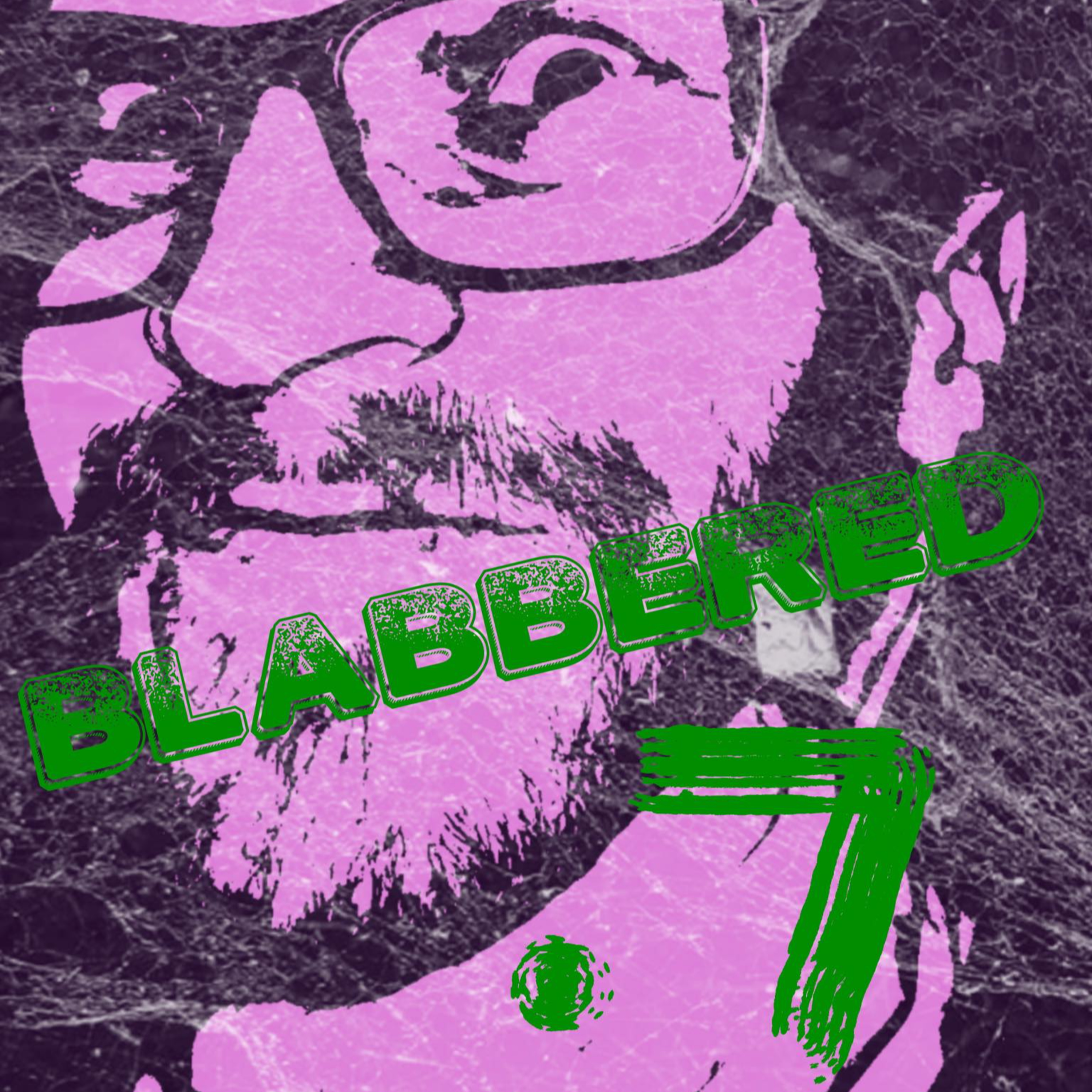 BLABBERED 7: BDSM