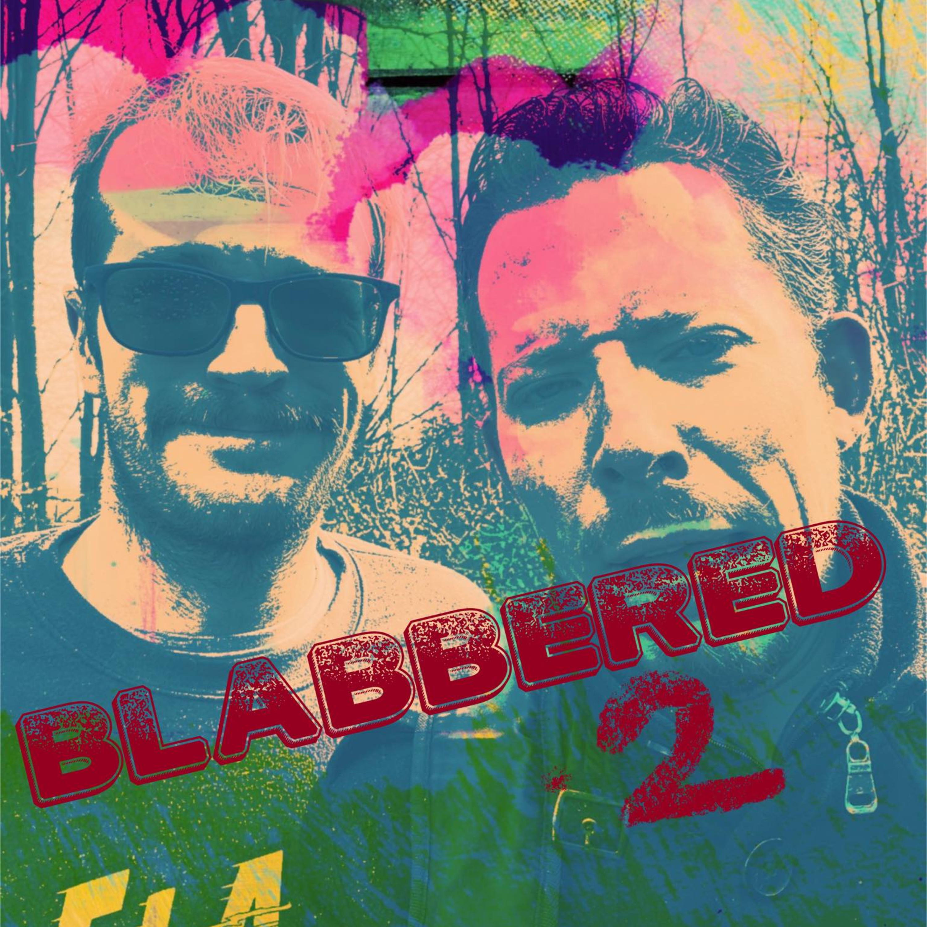 BLABBERED 2: What Type of Sausage Can I Be?