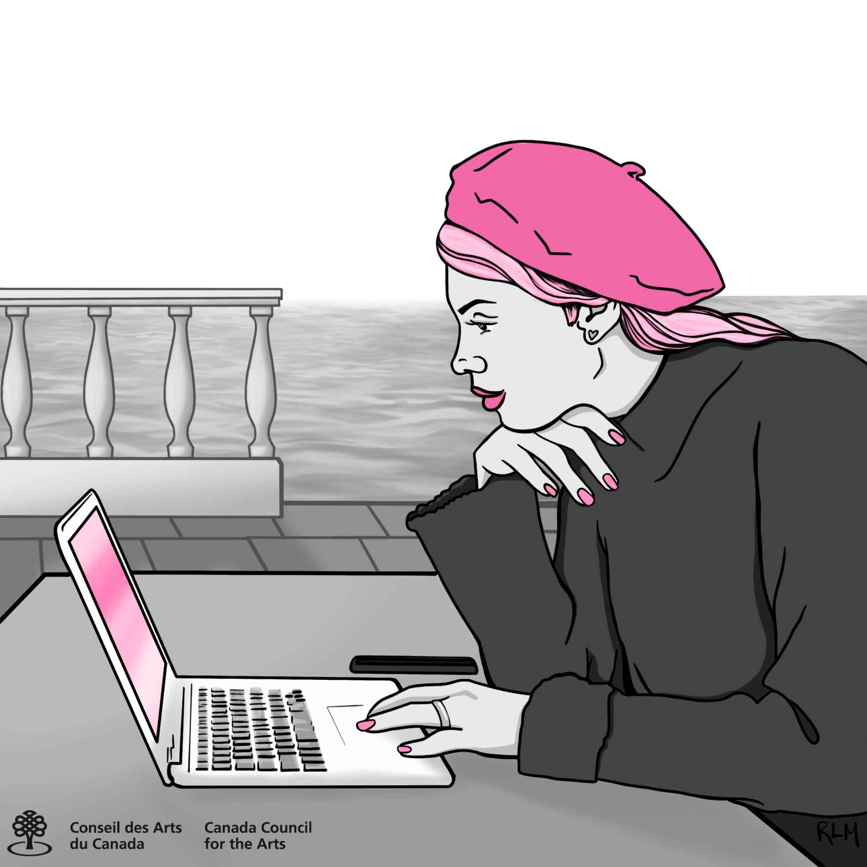 Confessions of a New Grad