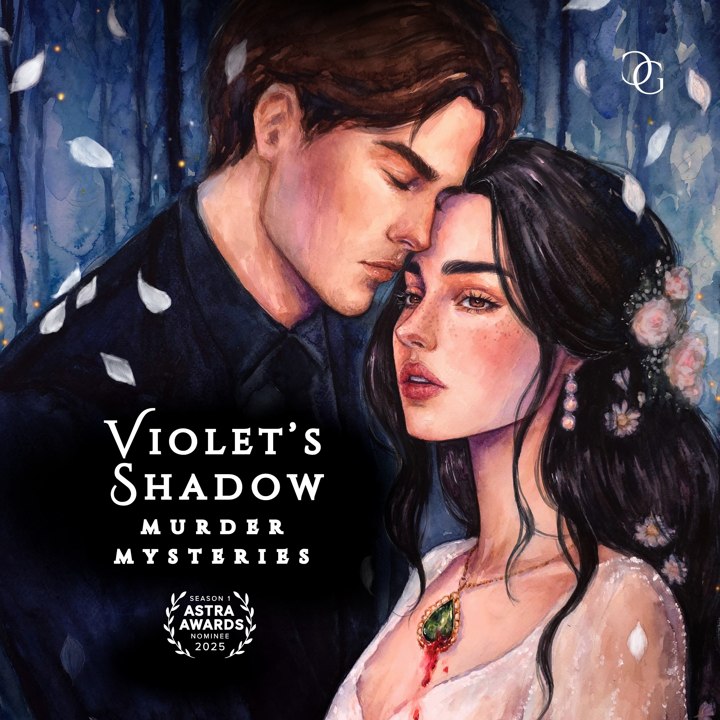 The DeMondego Diamond | My New Romantic Mystery Series