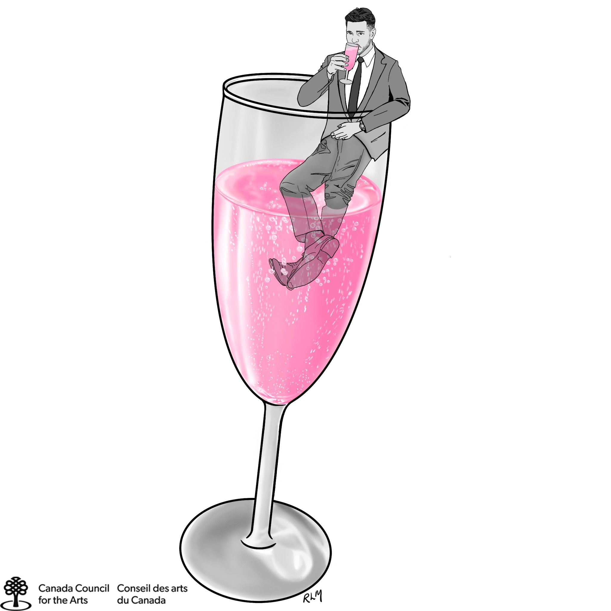 Confessions of a New Grad