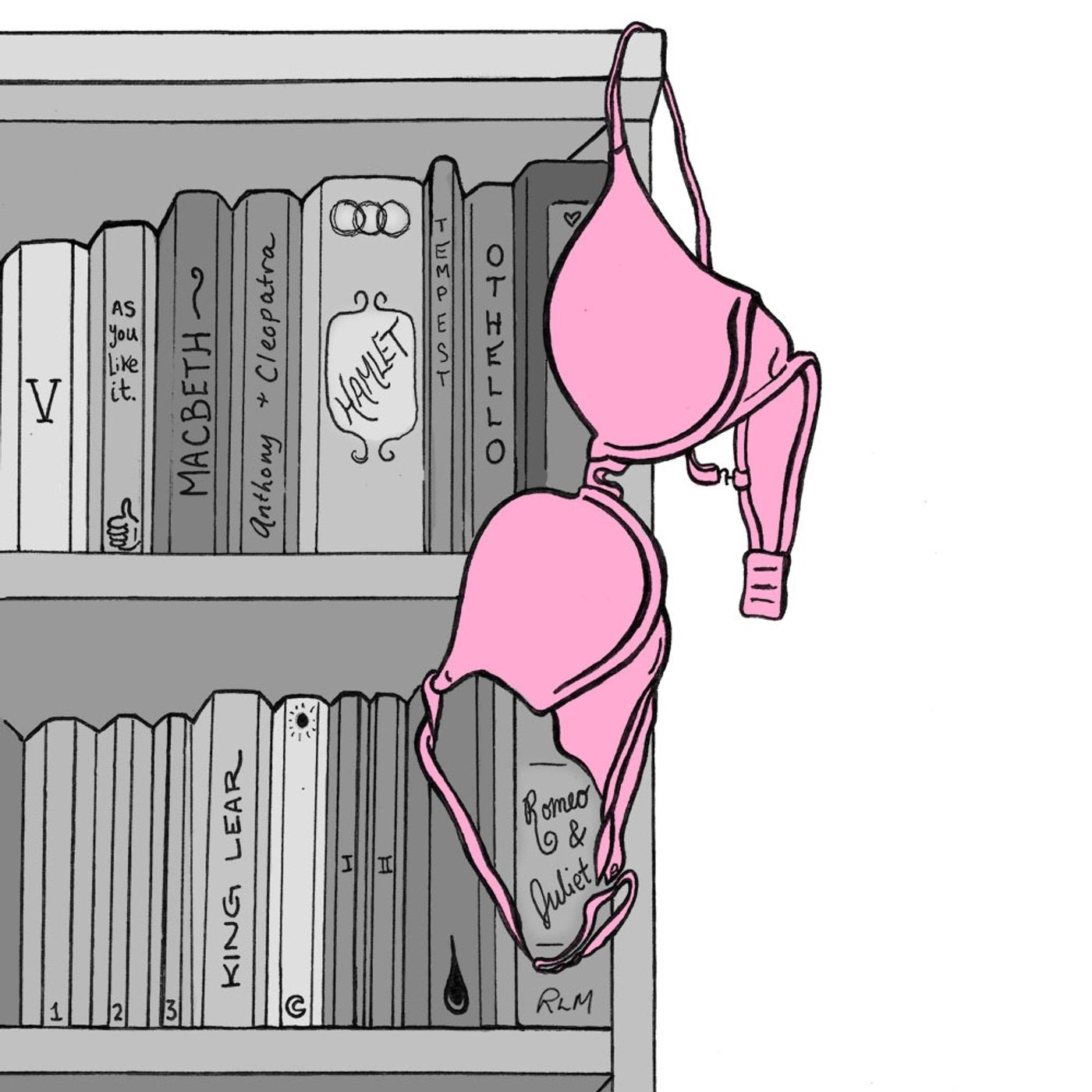 Confessions of a New Grad