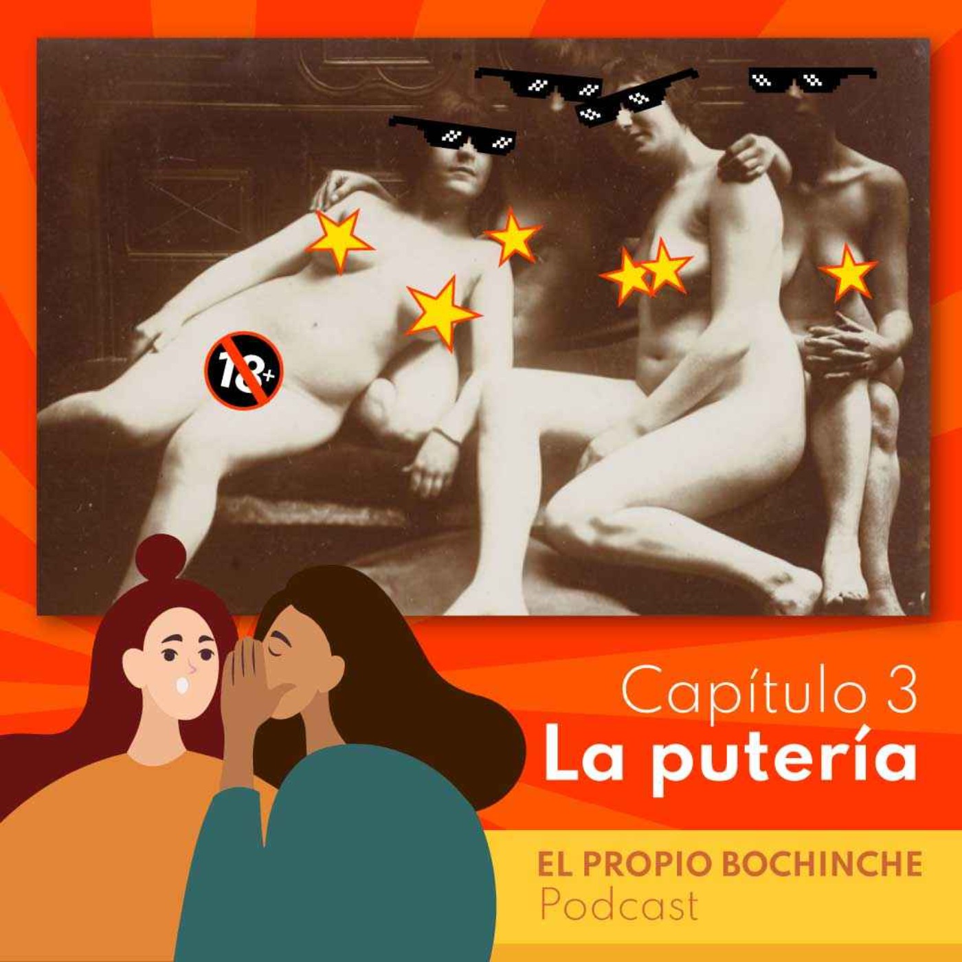 El Club del Bochinche