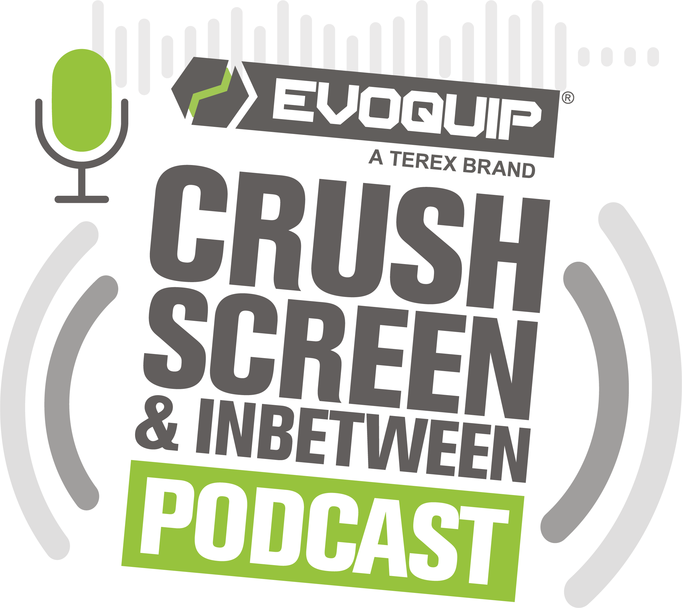 Crush, Screen & In-between