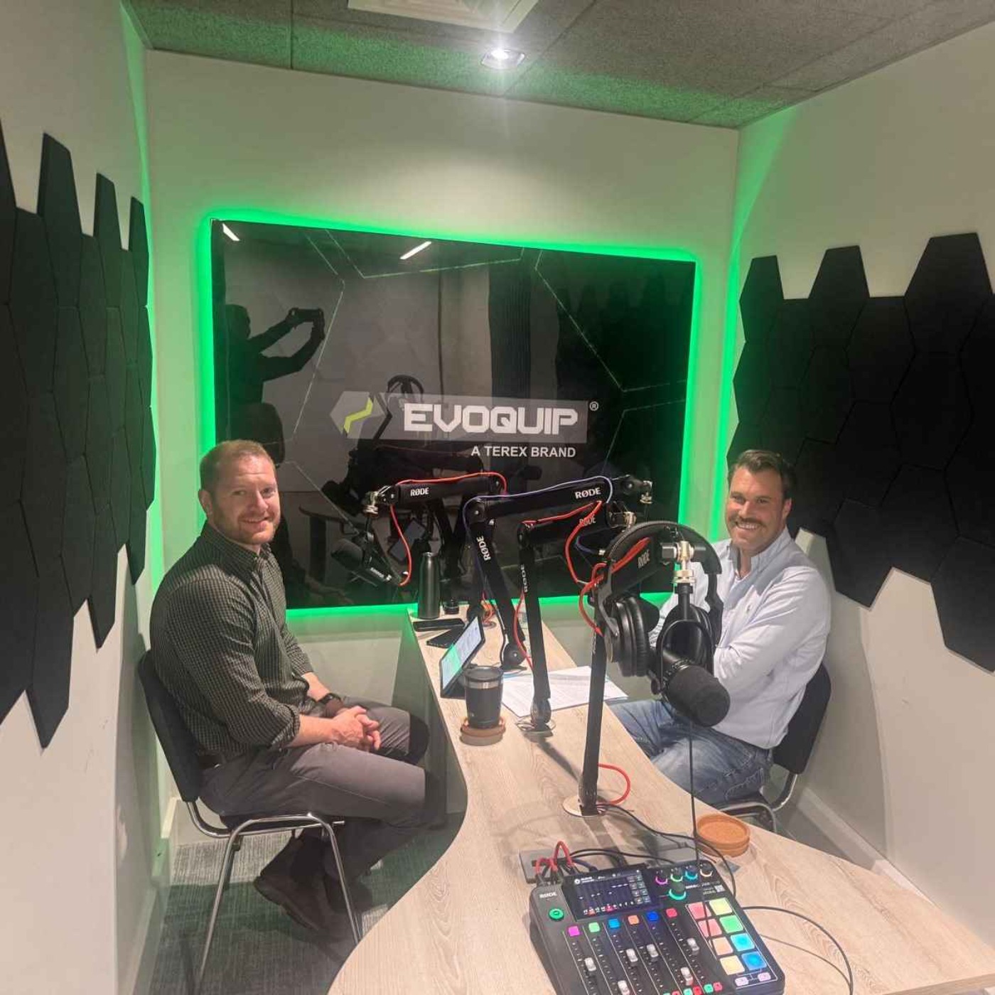 The Rental Advantage: Why Renting EvoQuip Makes Business Sense episode artwork