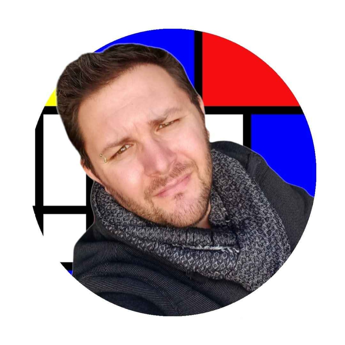 Nicolas Duquerroy - Voyance, Astrologie et Bien-Être