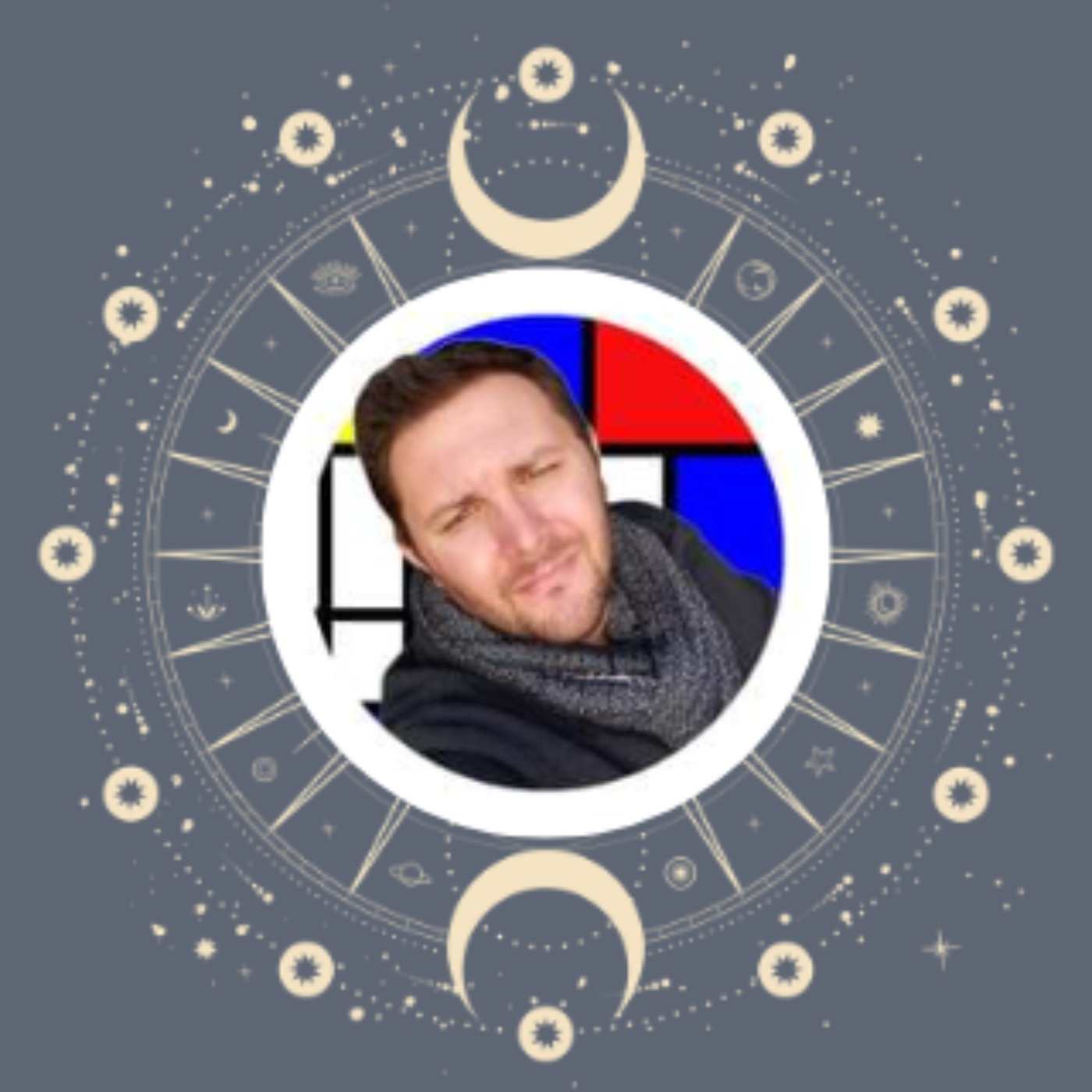 Nicolas Duquerroy - Voyance, Astrologie et Bien-Être