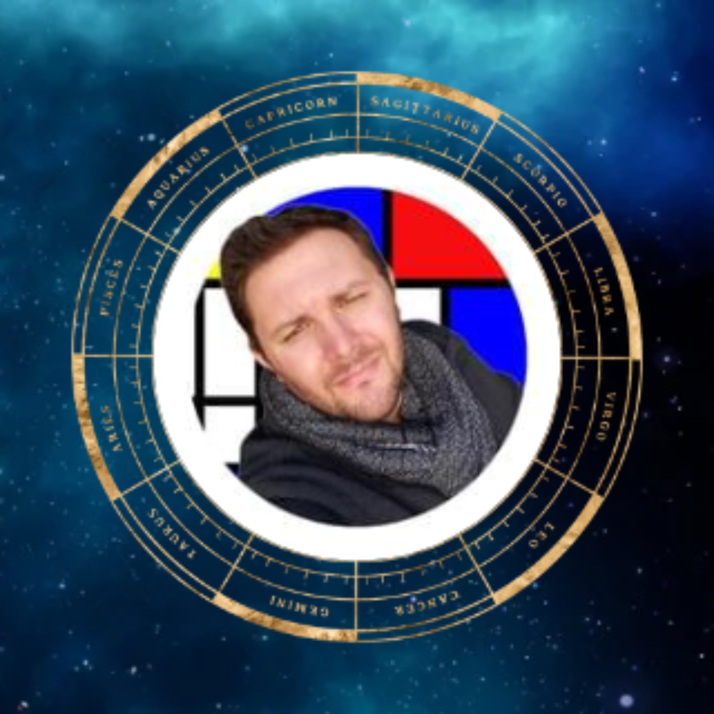 Nicolas Duquerroy - Voyance, Astrologie et Bien-Être