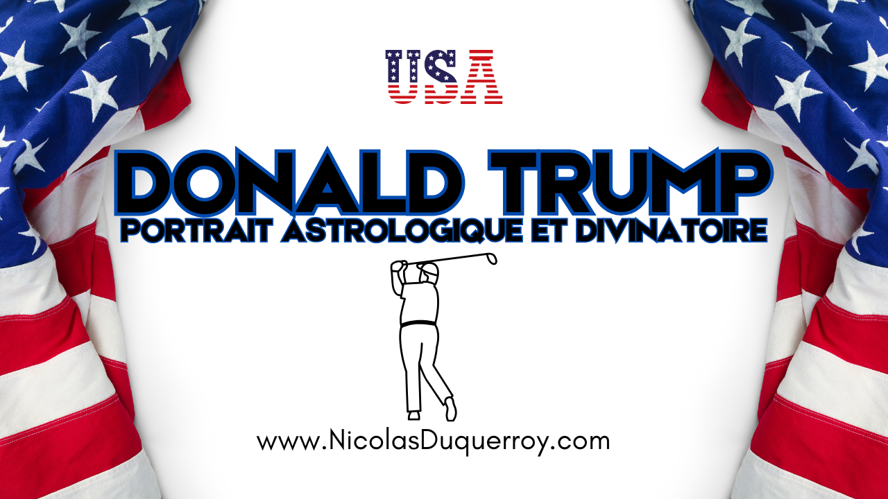 Trump, le bras de fer dangereux entre Trump et l’Europe risque de Guerre Mondiale ?