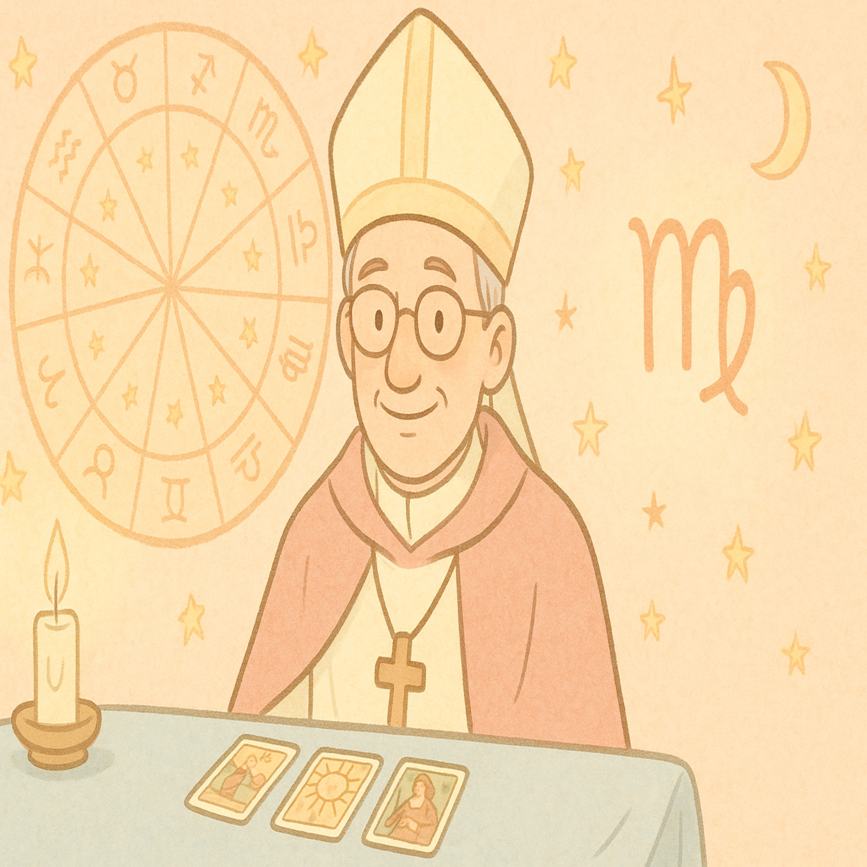 Qui est le Pape Léon XIV ?