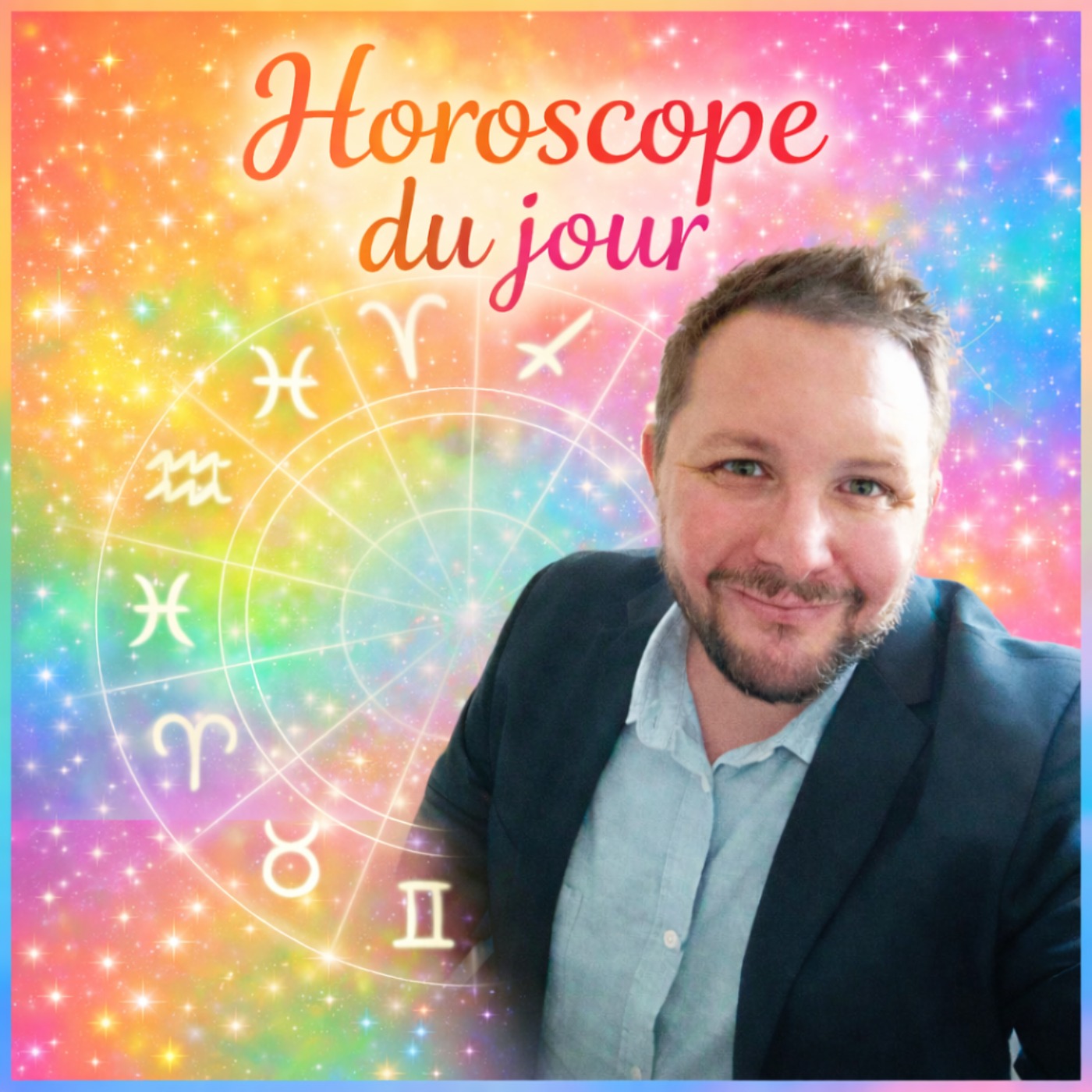 Horoscope Rapide du Lundi 23 Février 2026 episode artwork