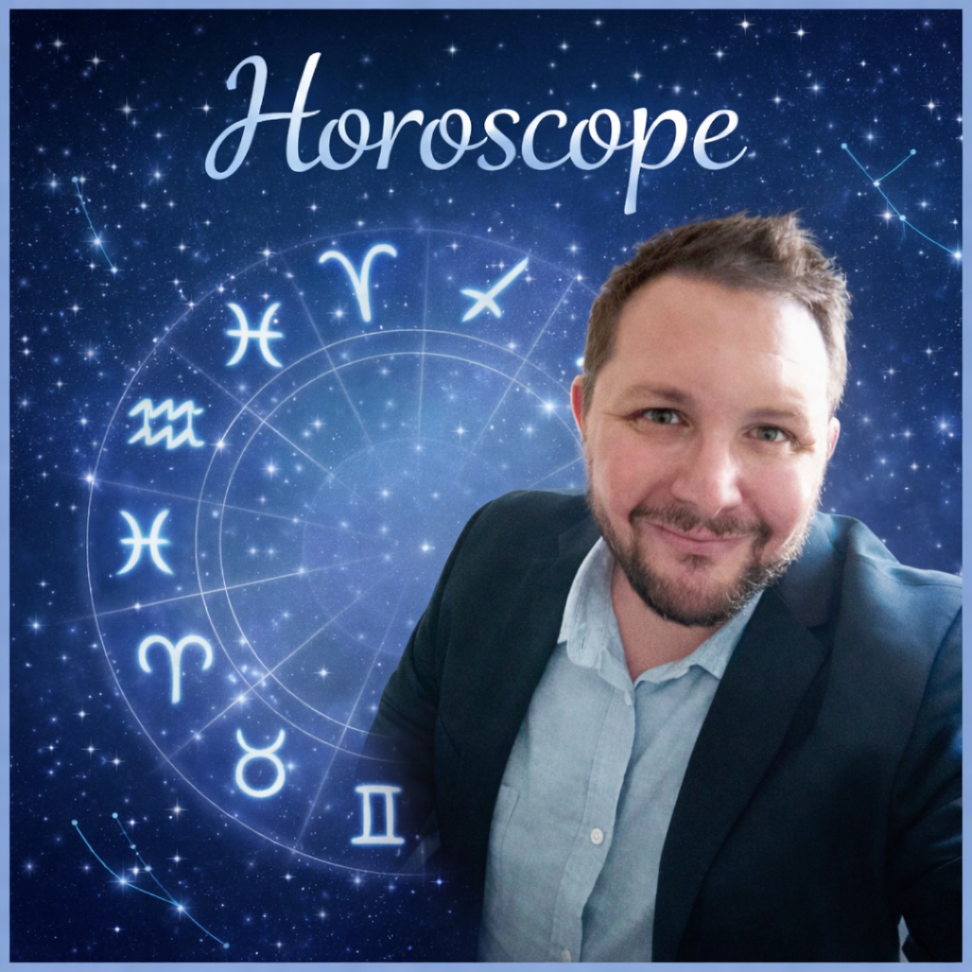 Horoscope du Tarot-Numérologique de la semaine selon votre signe du zodiaque episode artwork