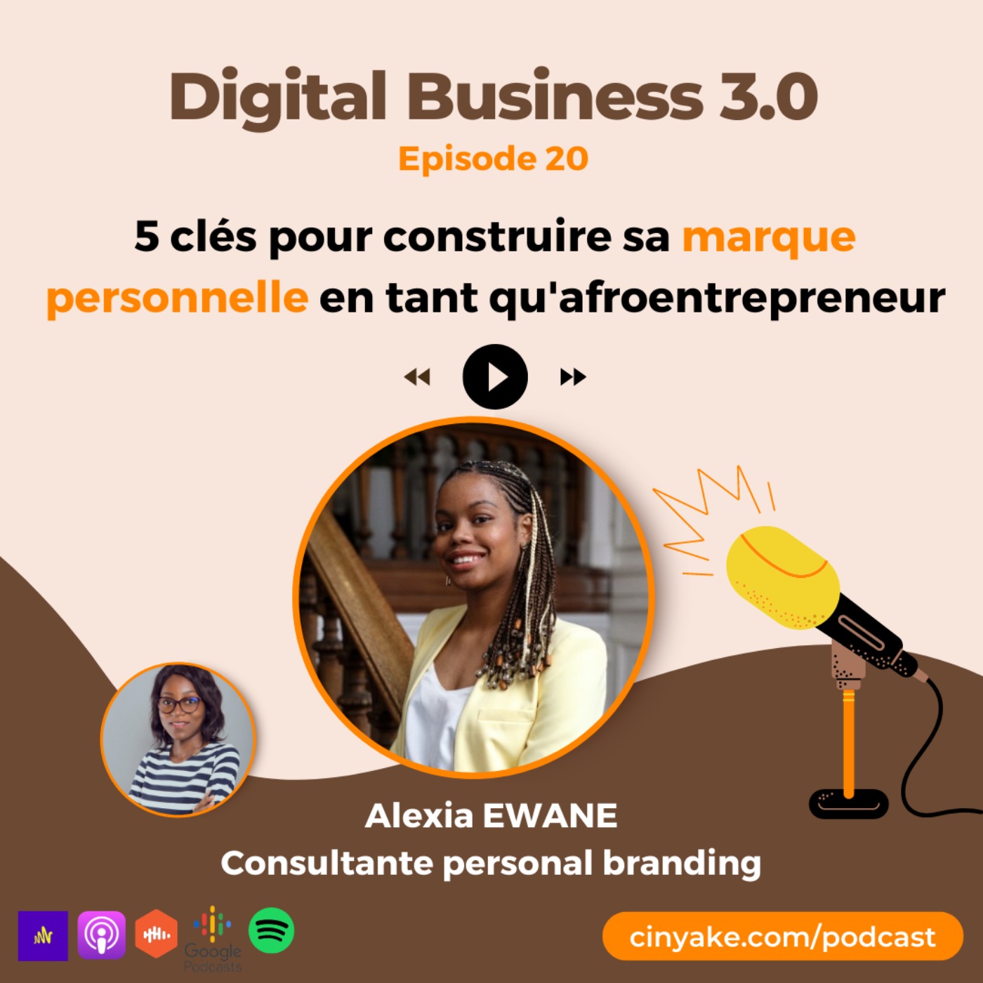 Digital Business 3.0