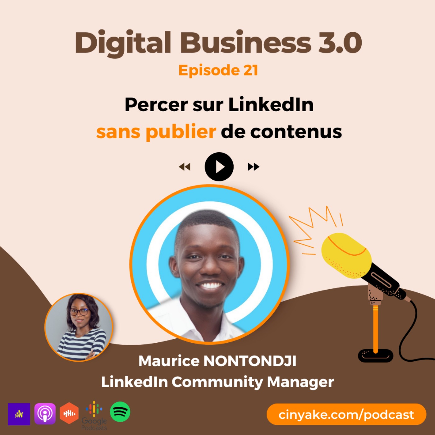 Digital Business 3.0