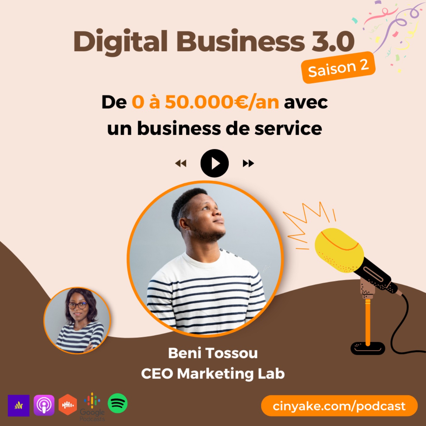 Digital Business 3.0