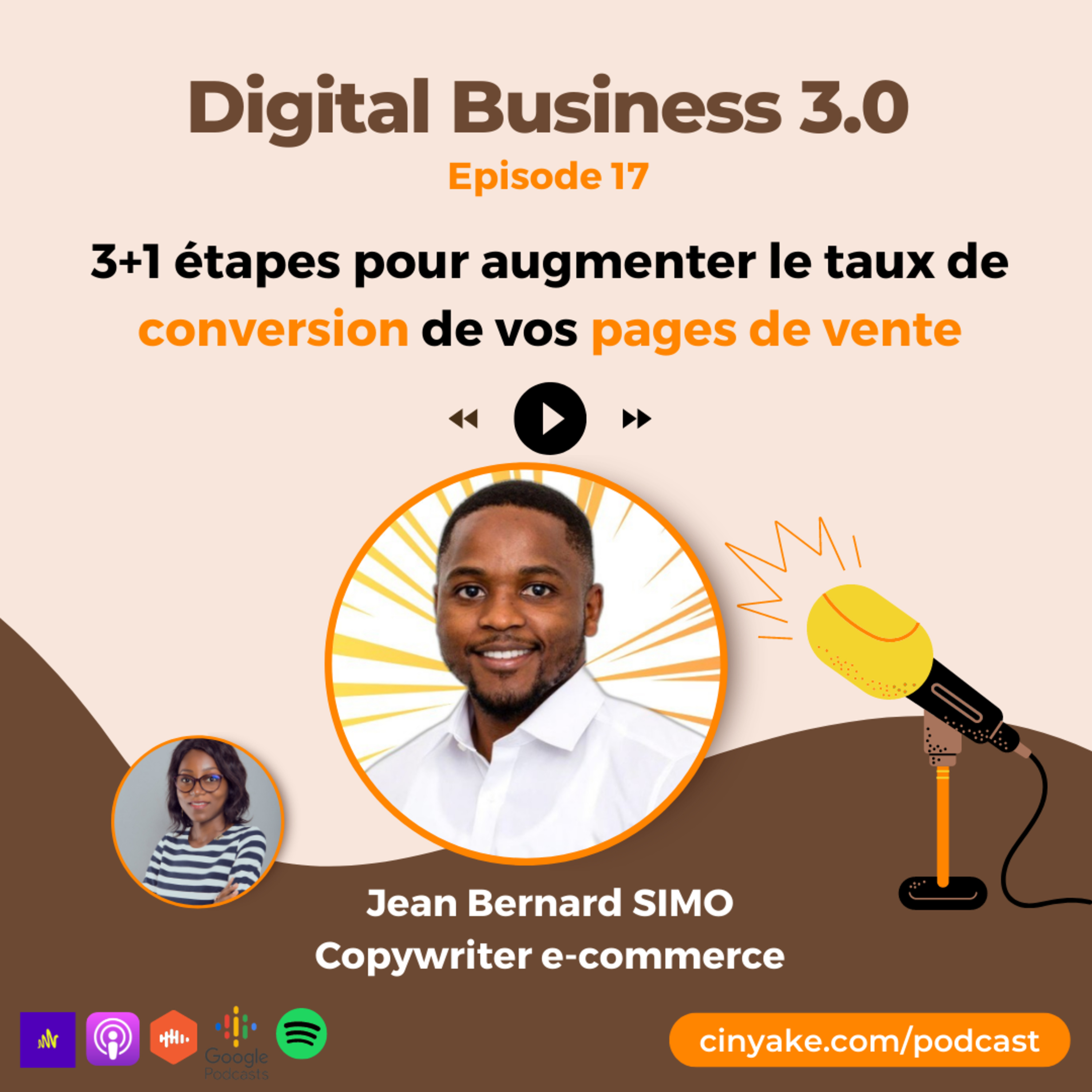 Digital Business 3.0
