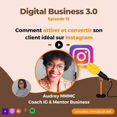 Digital Business 3.0