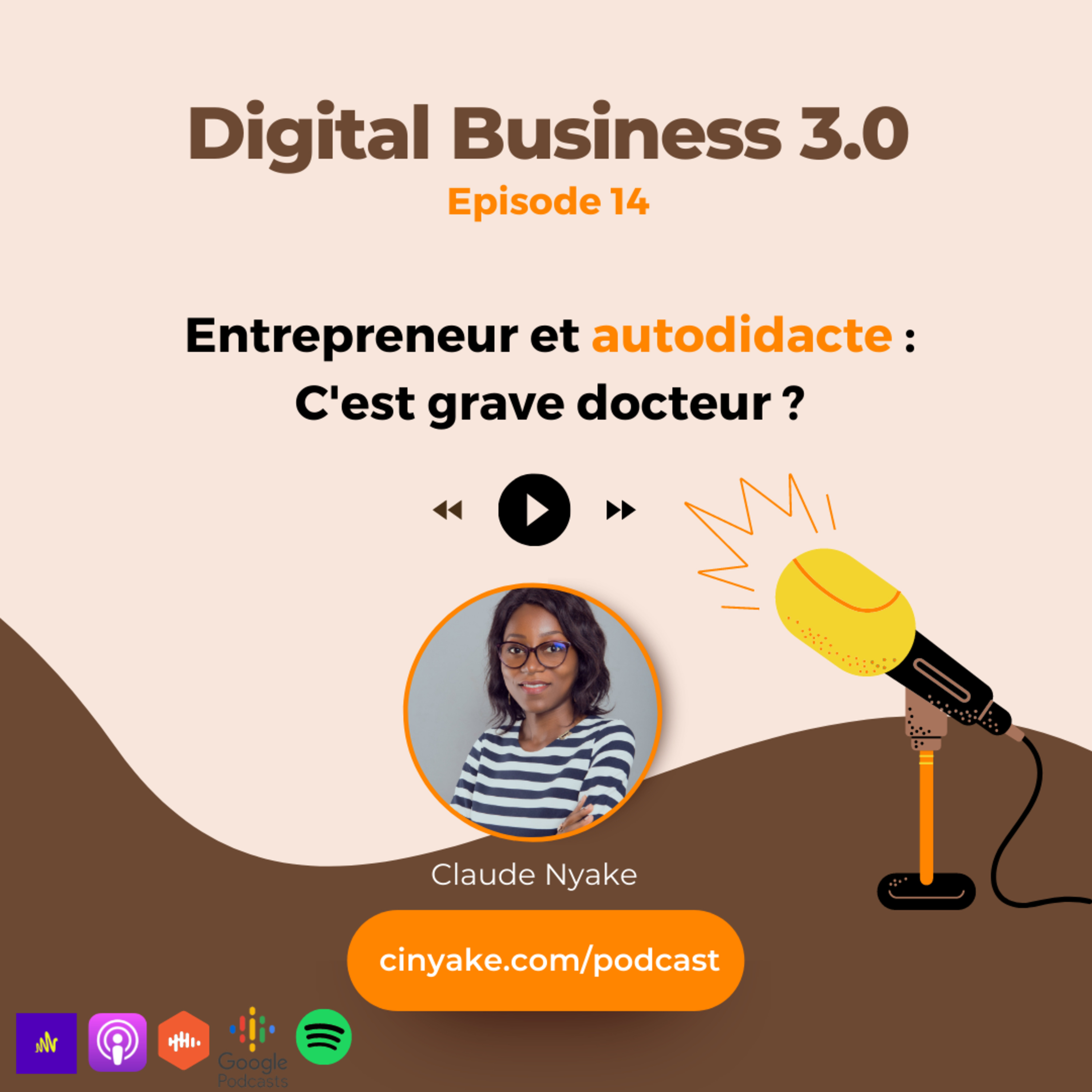 Digital Business 3.0