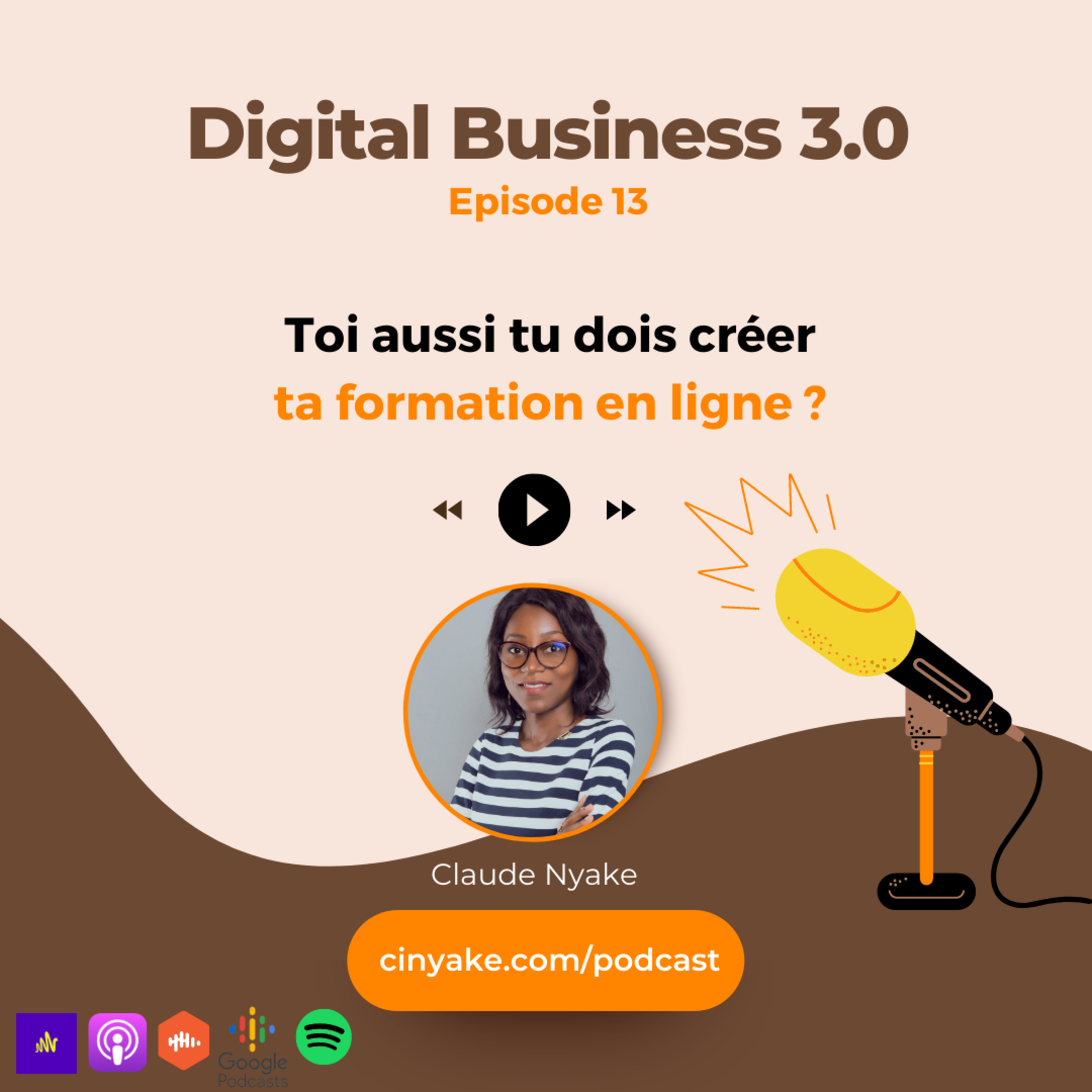 Digital Business 3.0