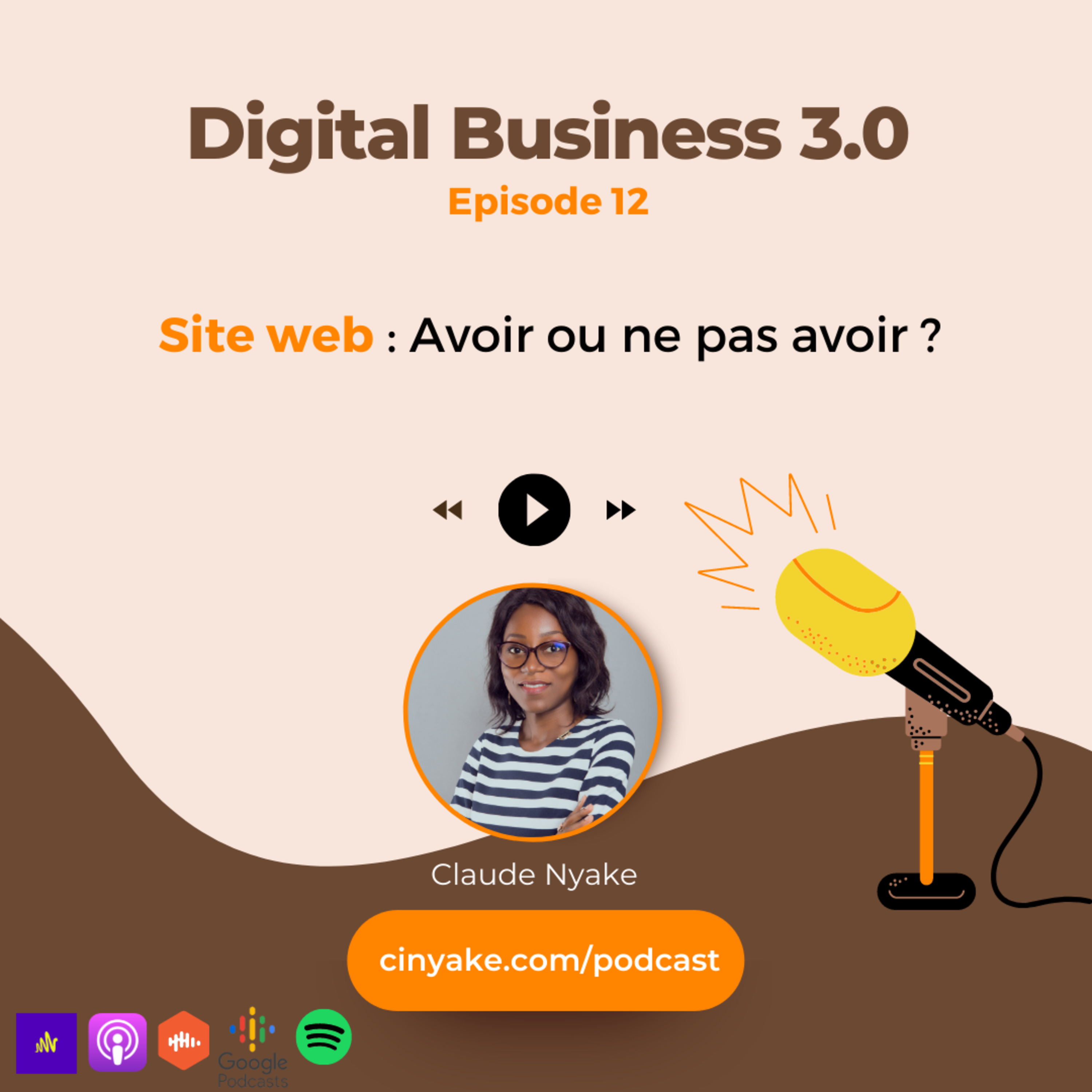 Digital Business 3.0