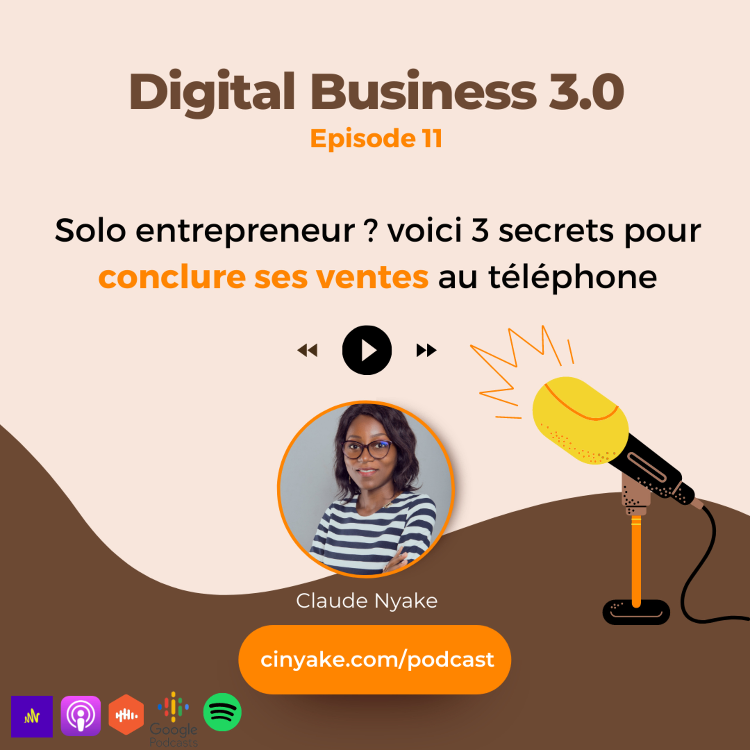 Digital Business 3.0