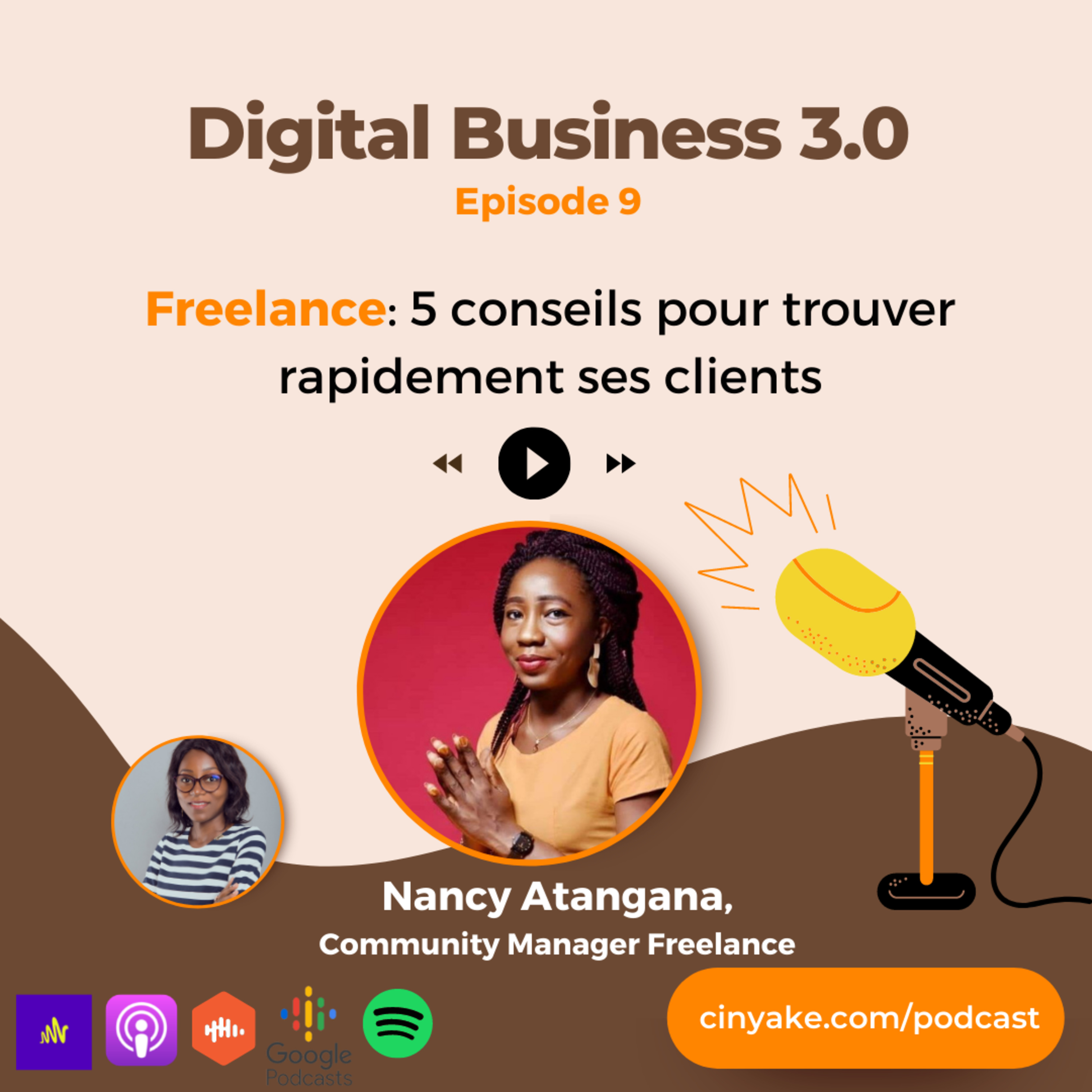 Digital Business 3.0
