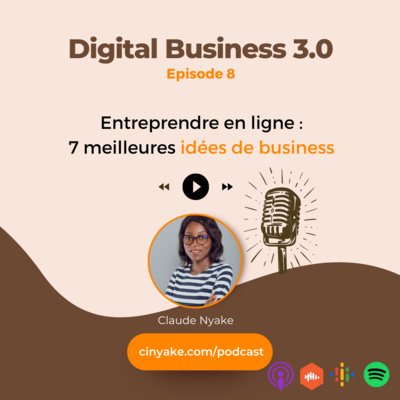 Digital Business 3.0