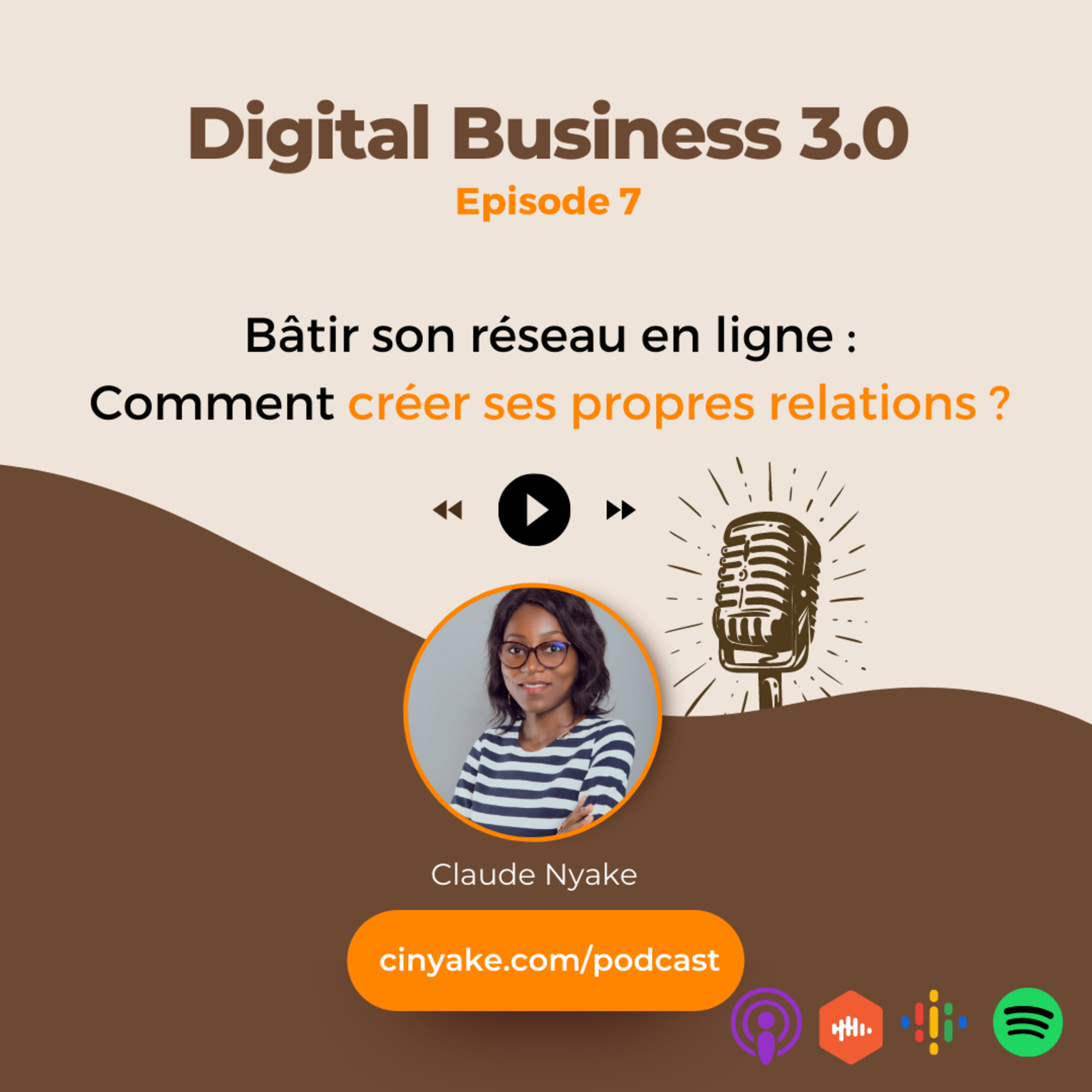 Digital Business 3.0