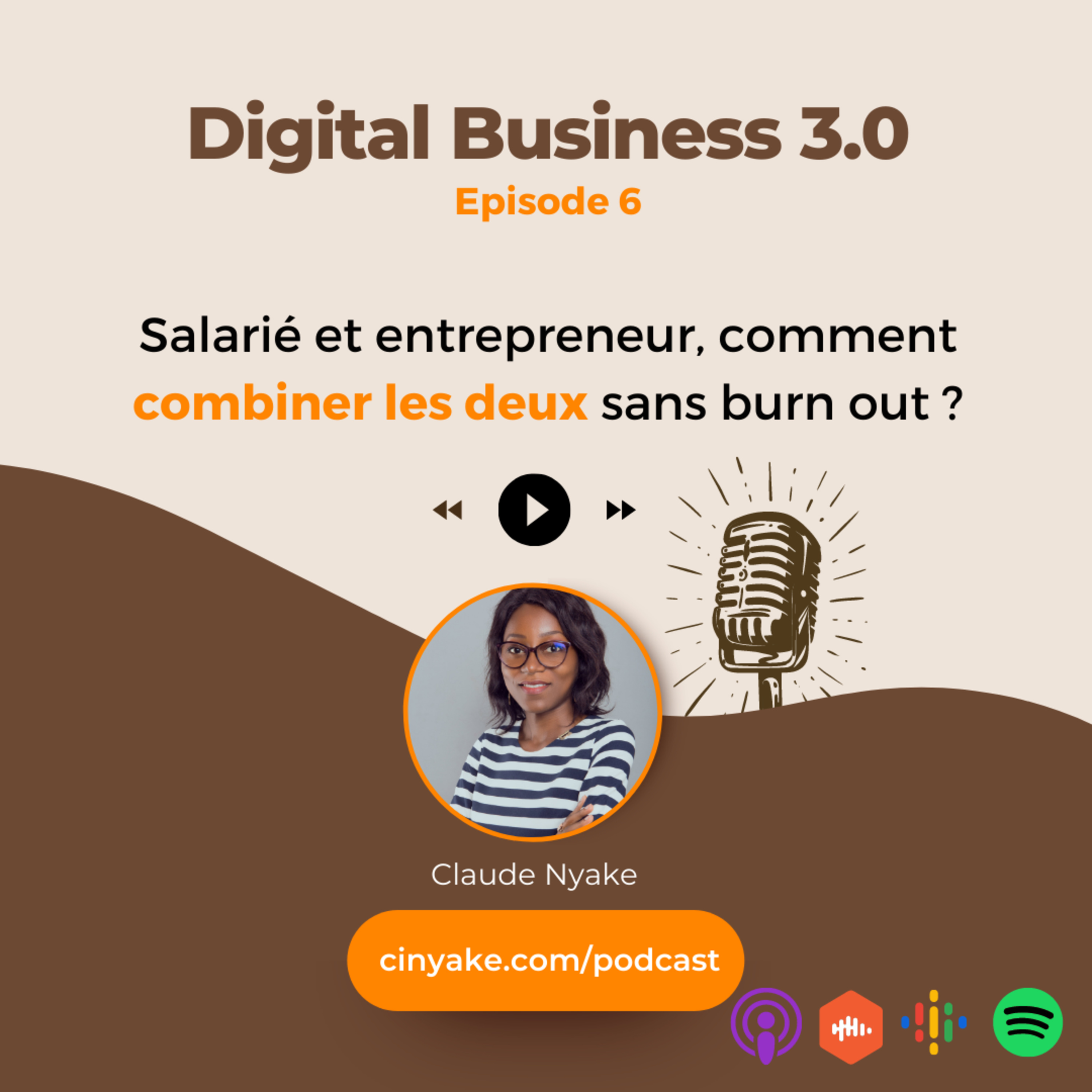 Digital Business 3.0