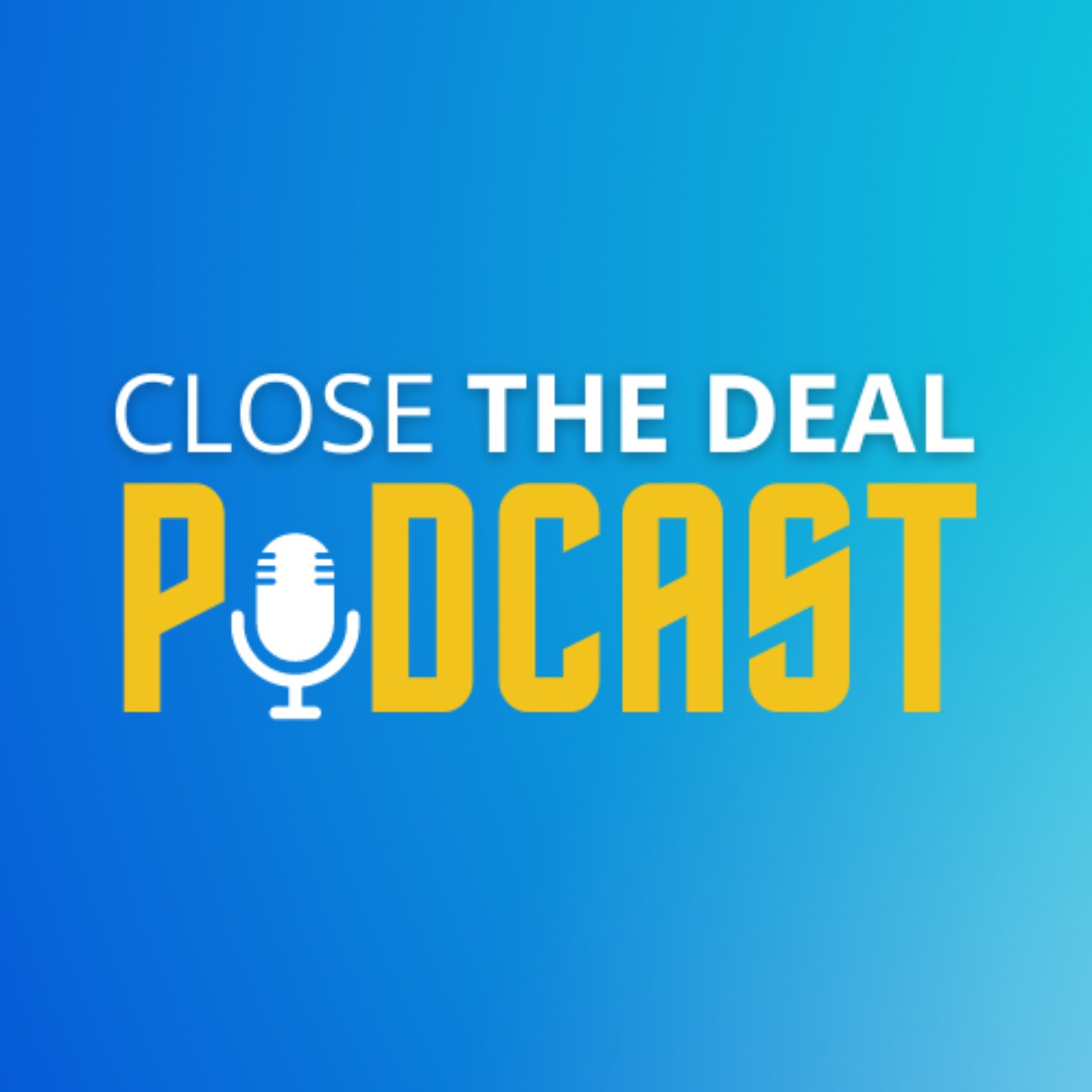 Das ist "CLOSE THE DEAL" - Der M&A- und Corporate-Finance-Podcast